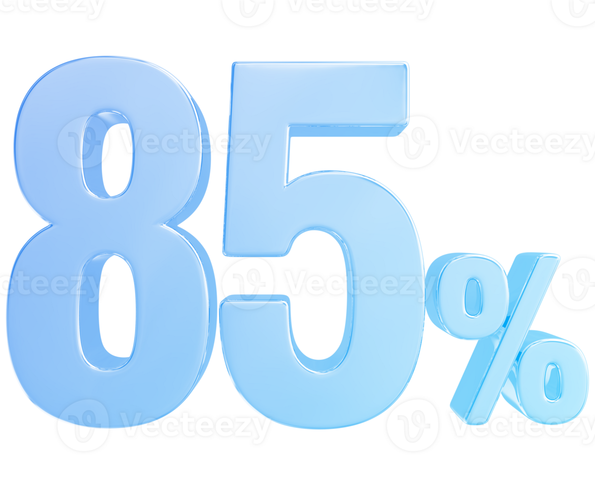 85 percent png transparent background