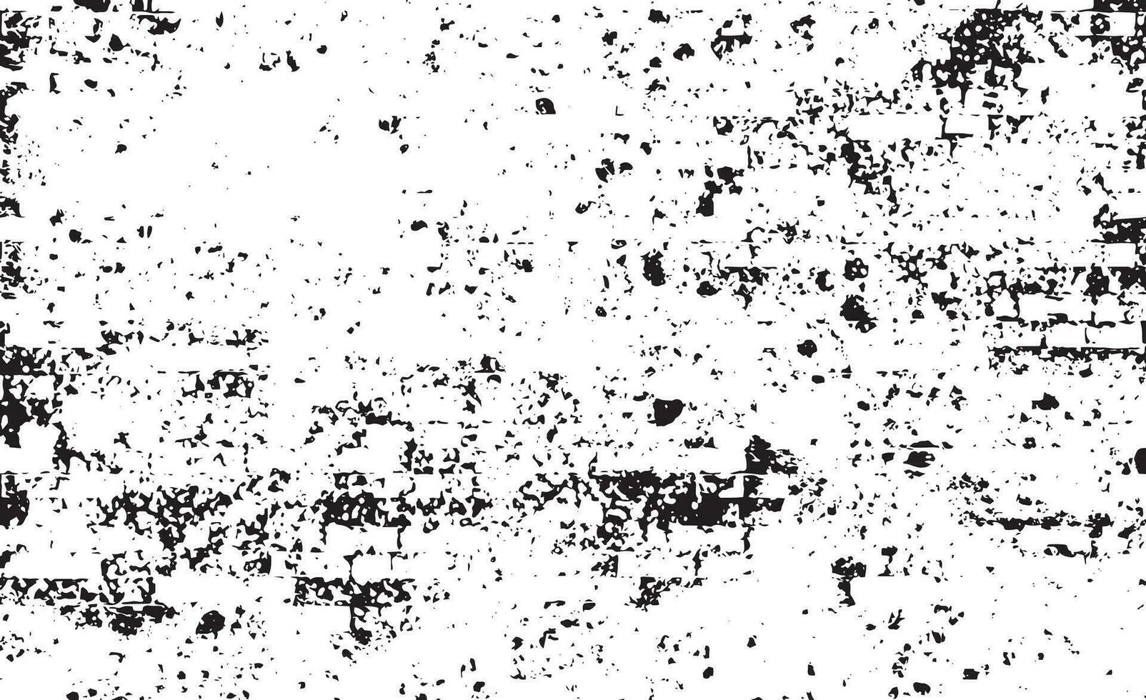 Scratch Grunge Urban Background.Grunge Black and White Distress Texture vector