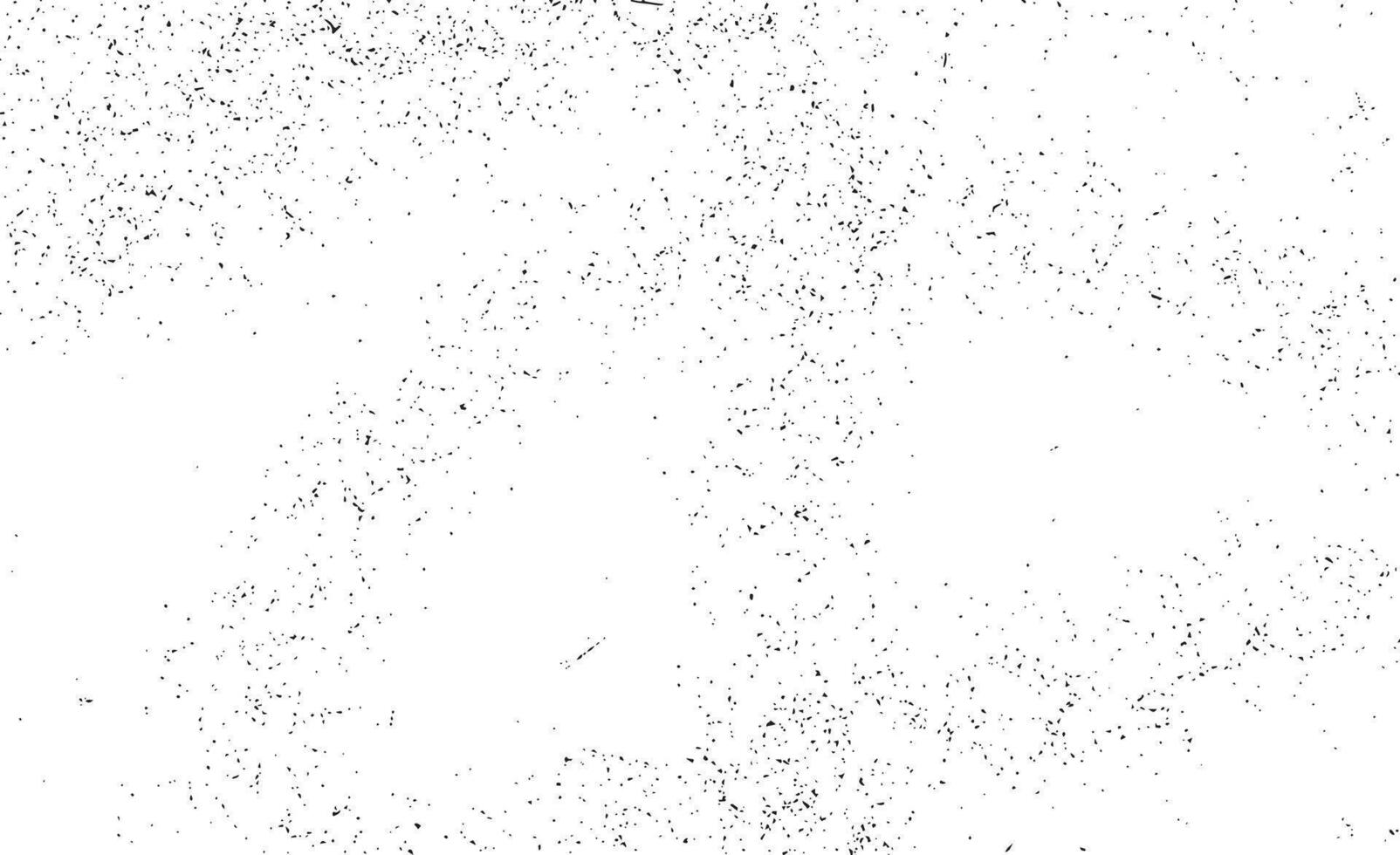 Grainy abstract texture on a white background.highly Detailed grunge background with space. vector