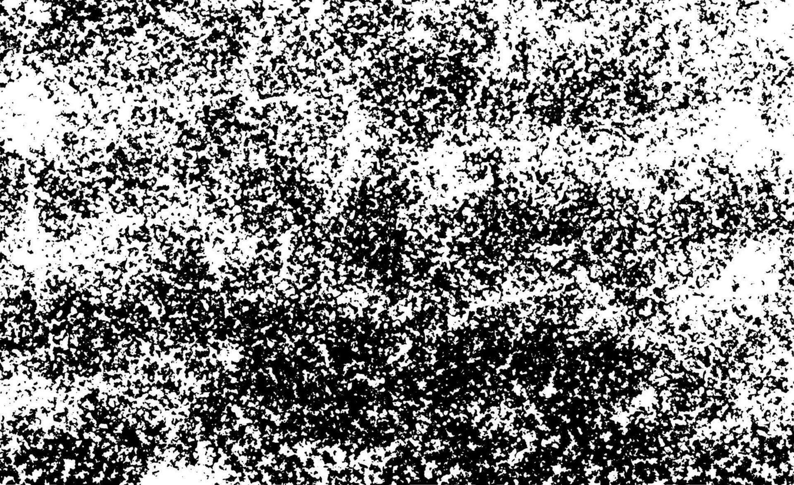 polvo y fondos texturados rayados.fondo de pared blanco y negro grunge.fondo de socorro superpuesto de polvo oscuro y desordenado. fácil de crear puntos abstractos, rayados vector