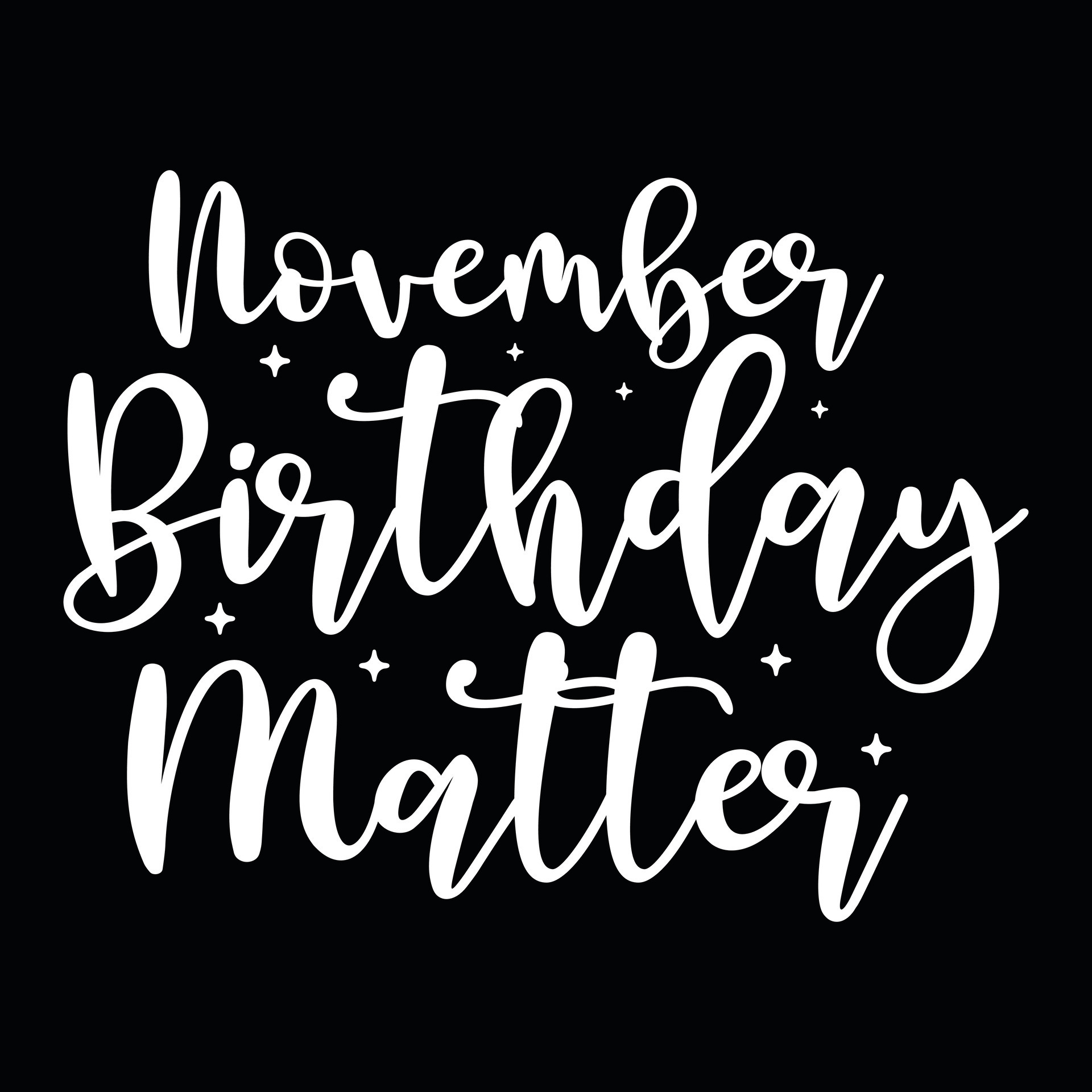 November Birthday Memesfaq - 7eu8e9a