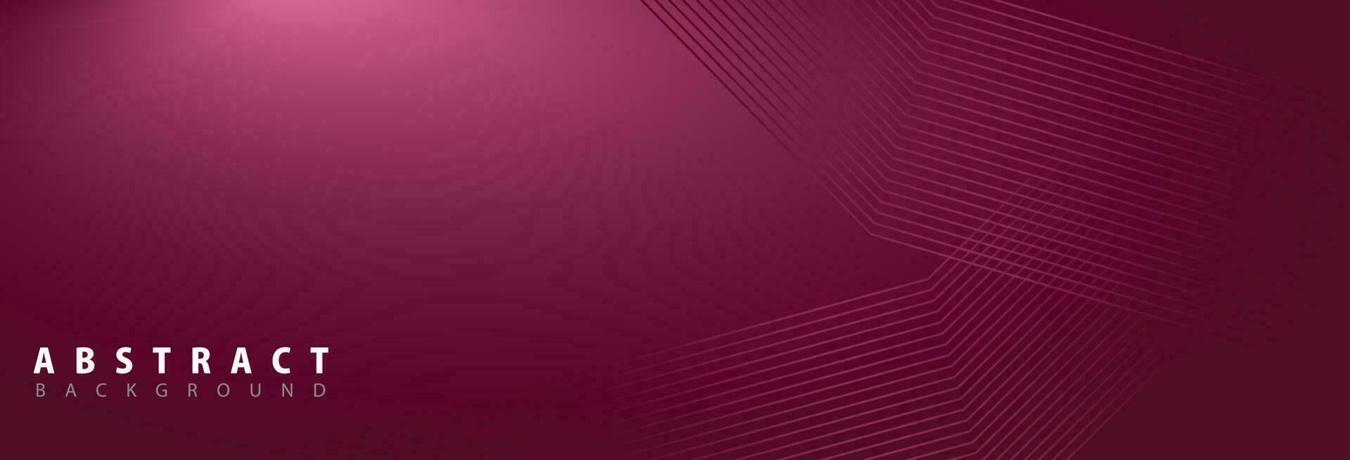 modern line gradient background. Trendy bright circle lines design. abstract glowing circle lines on dark background. Suit for poster, cover, banner, brochure, website vector