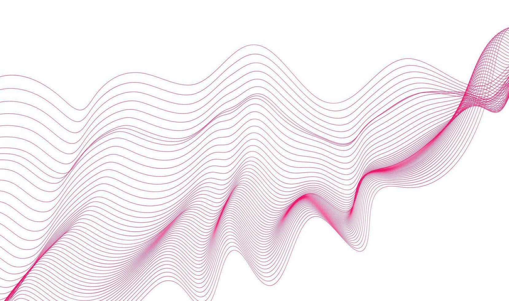 pink abstract background. abstract background with lines. red geometric shape. minimal covers design. Colorful geometric background, vector illustration