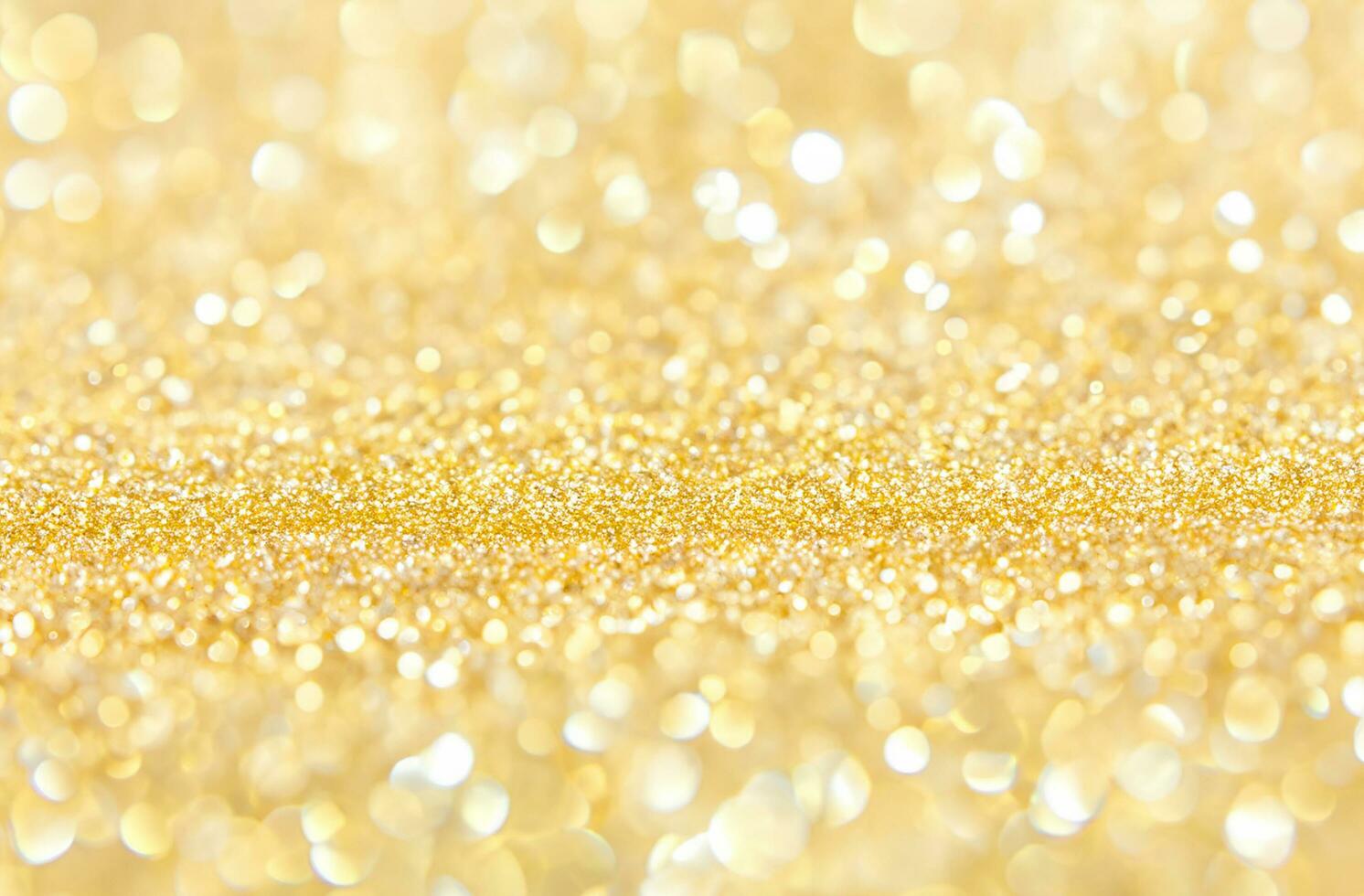 abstract golden background photo