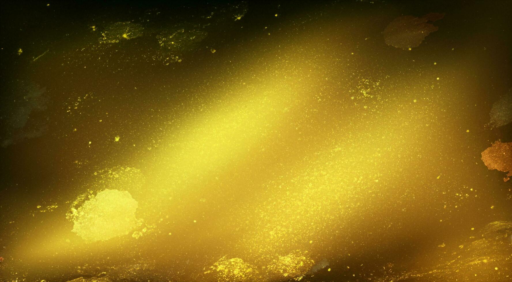 abstract golden background photo