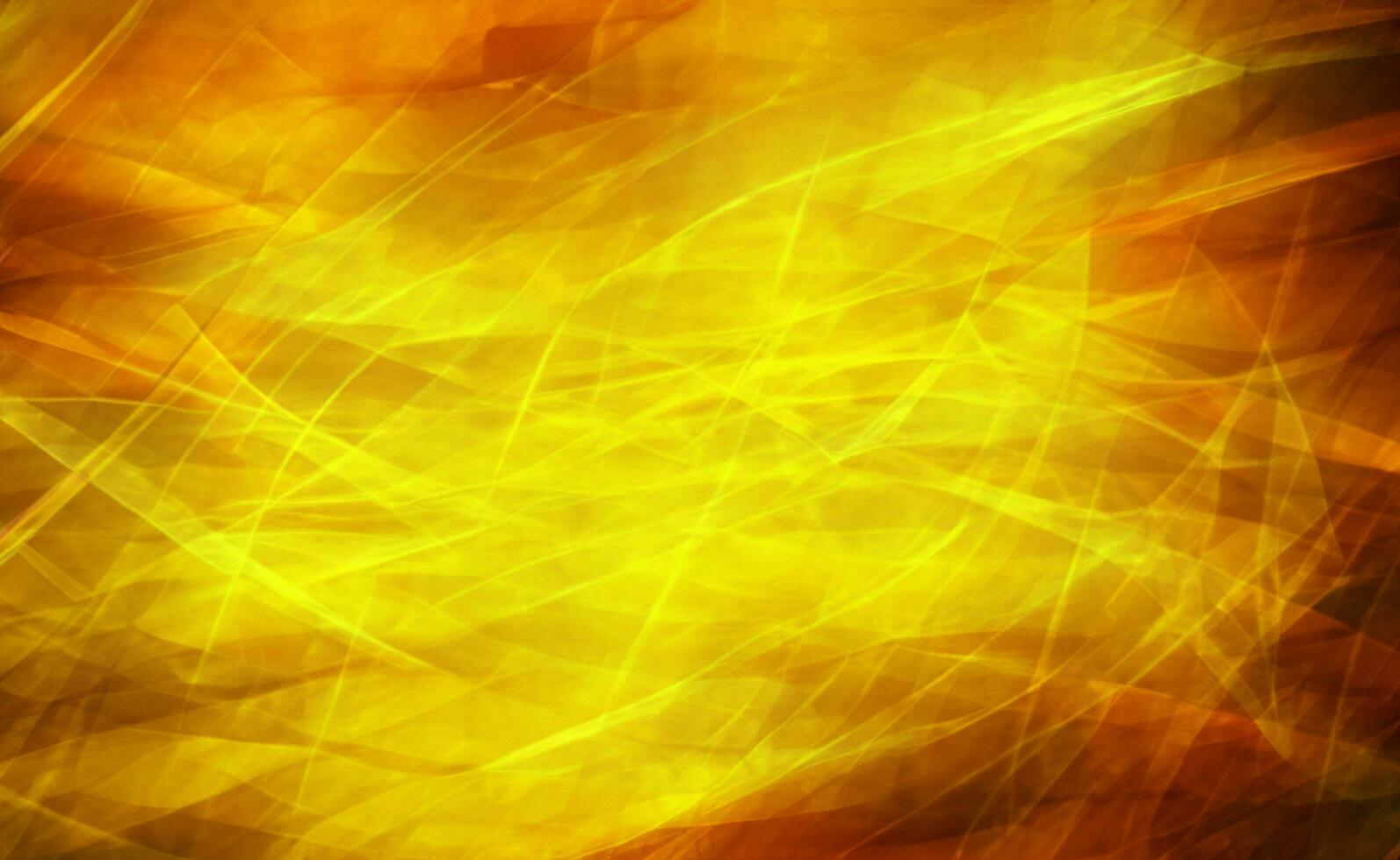 abstract golden background photo