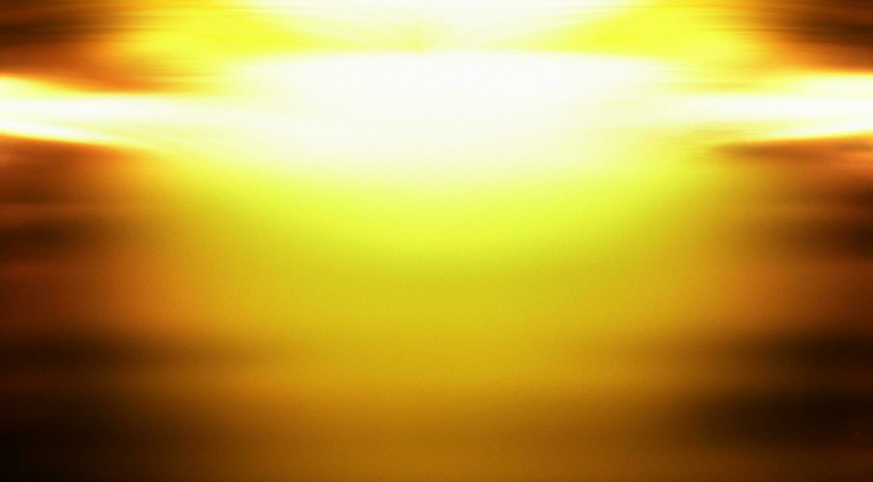 abstract golden background photo