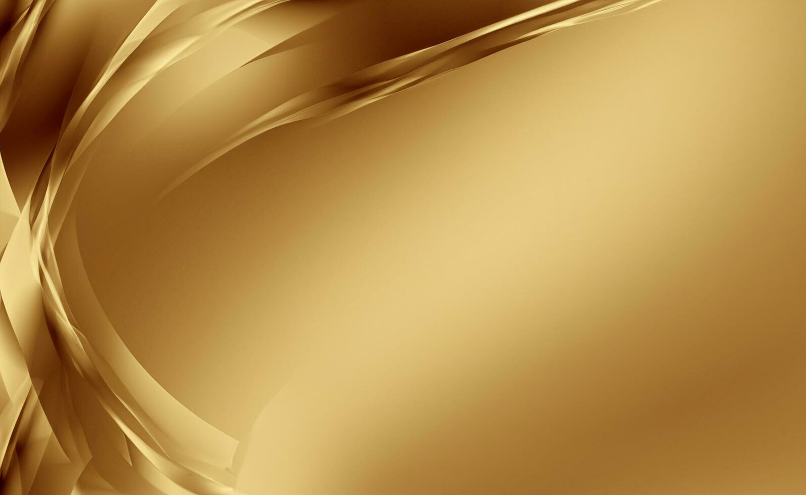 abstract golden background photo