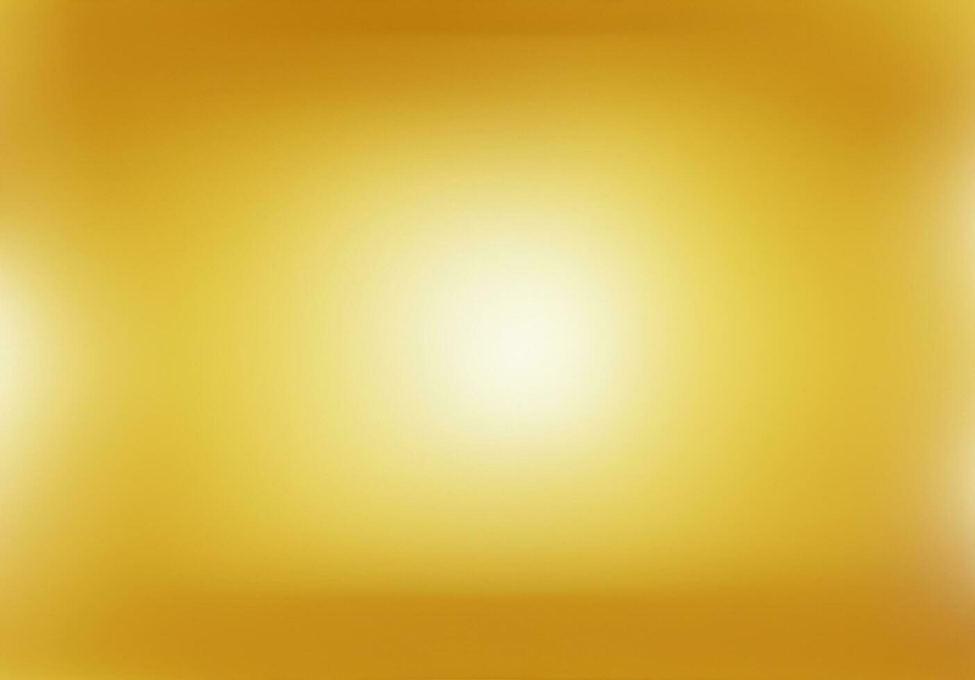fondo dorado abstracto foto