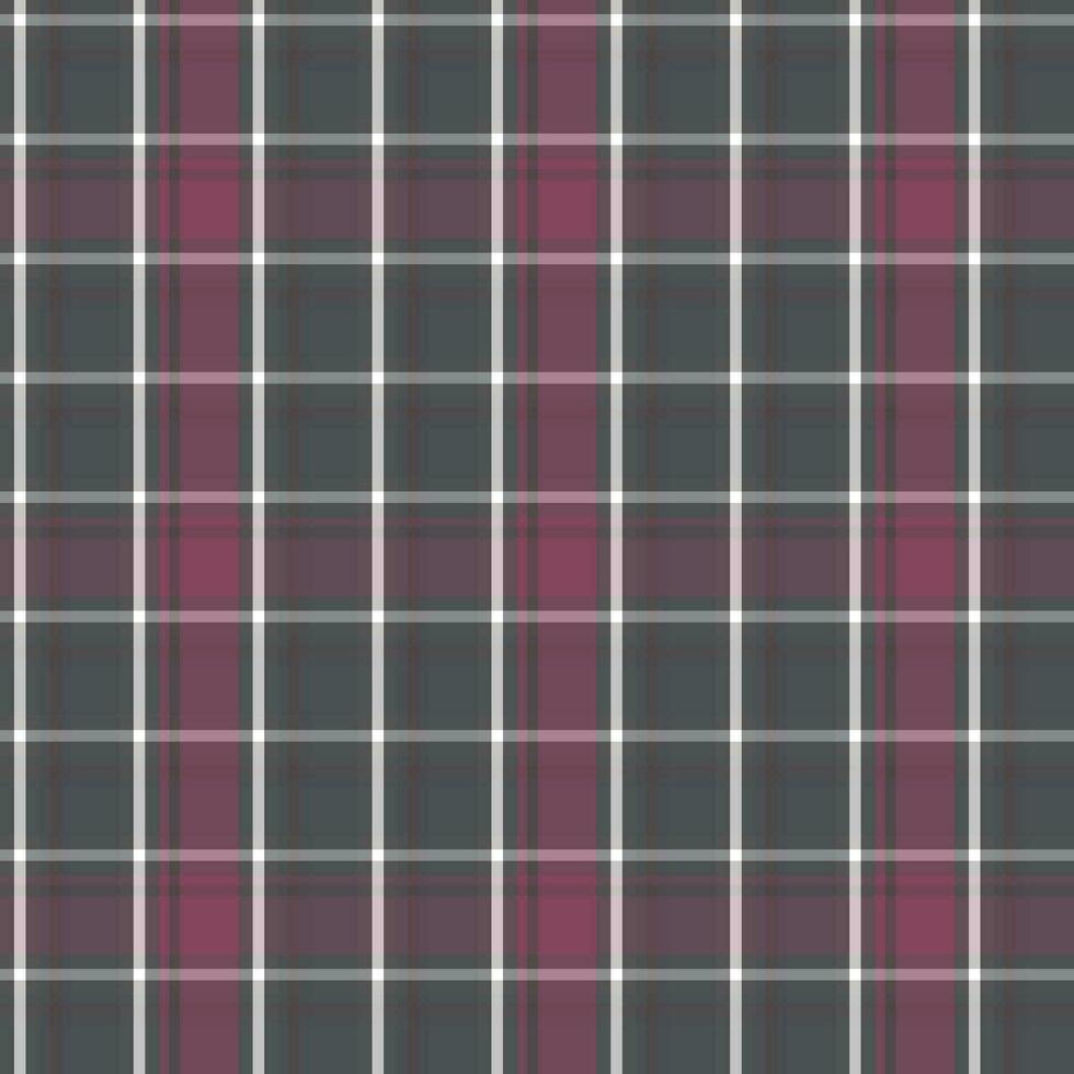 Tartan Plaid Pattern Buffalo Vector, Fabric background wallpaper vector