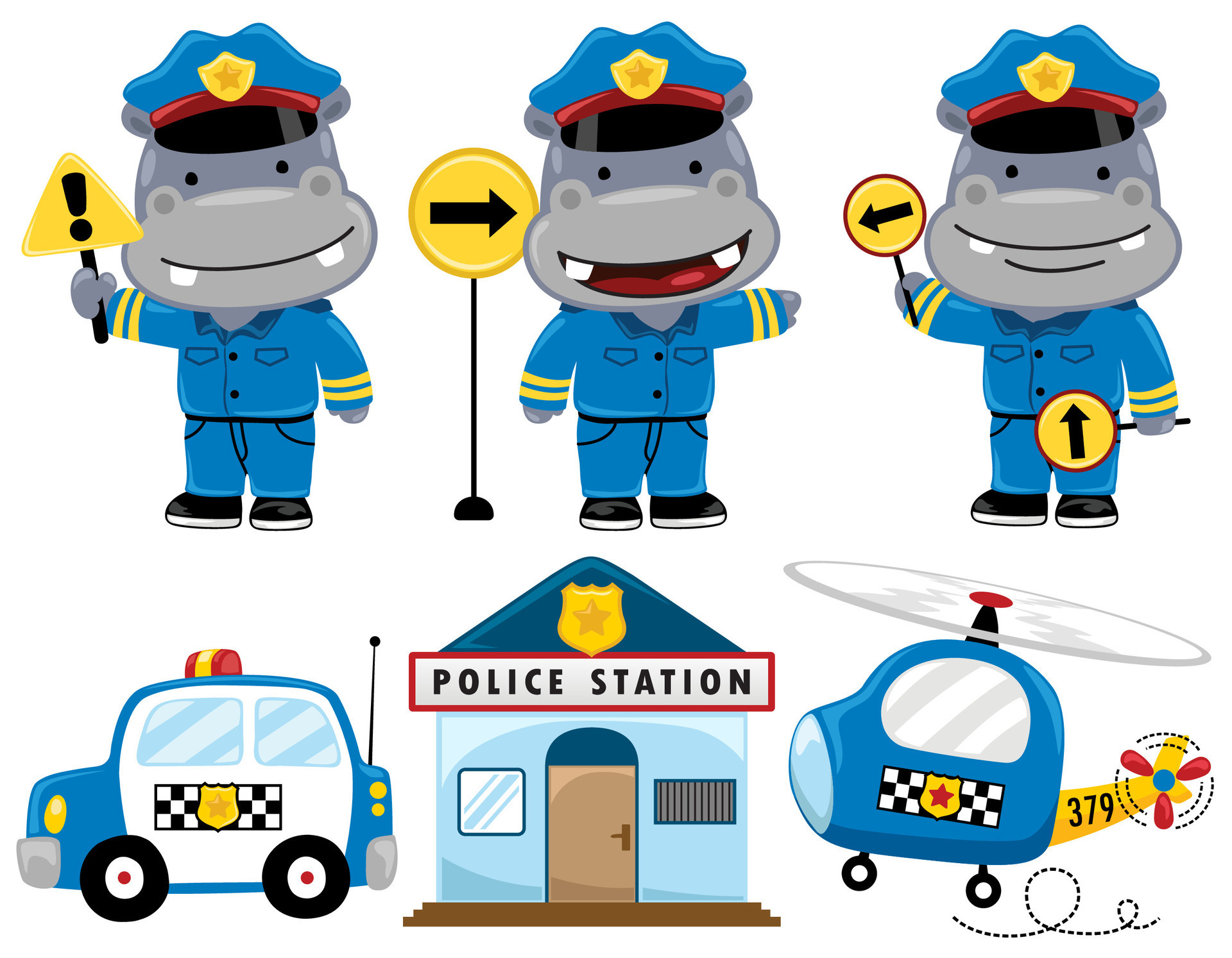 Funny Police Officer Cartoon funny-police-officer-cartoon