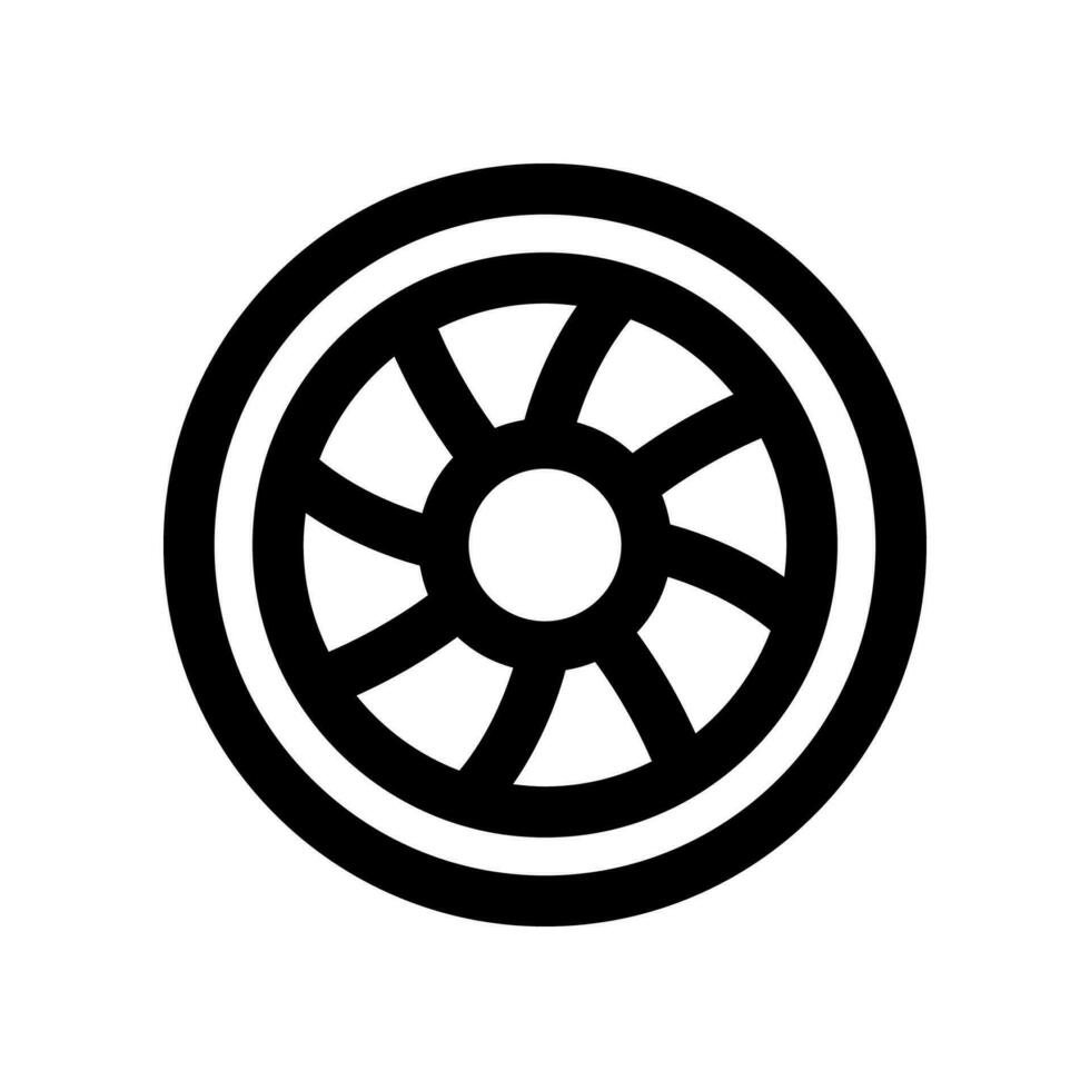 shutter icon. vector icon for your website, mobile, presentation, and logo design.