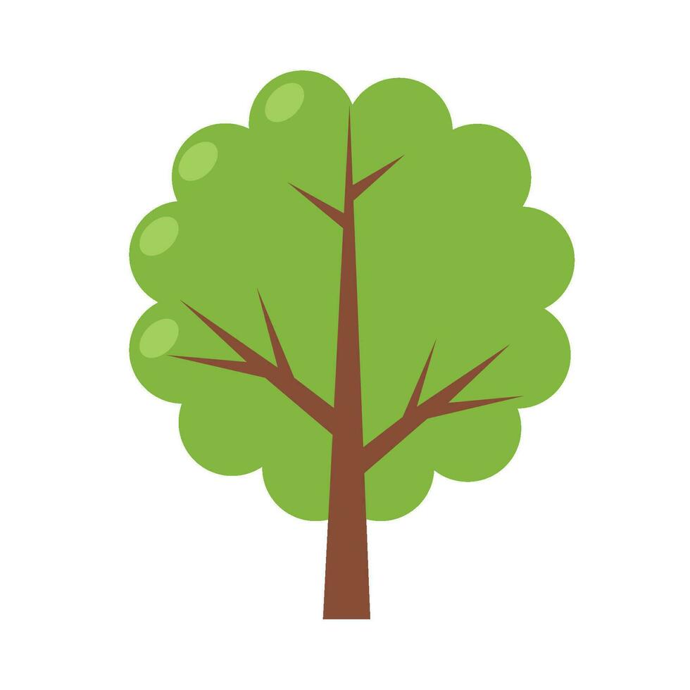 Tree Element Vector