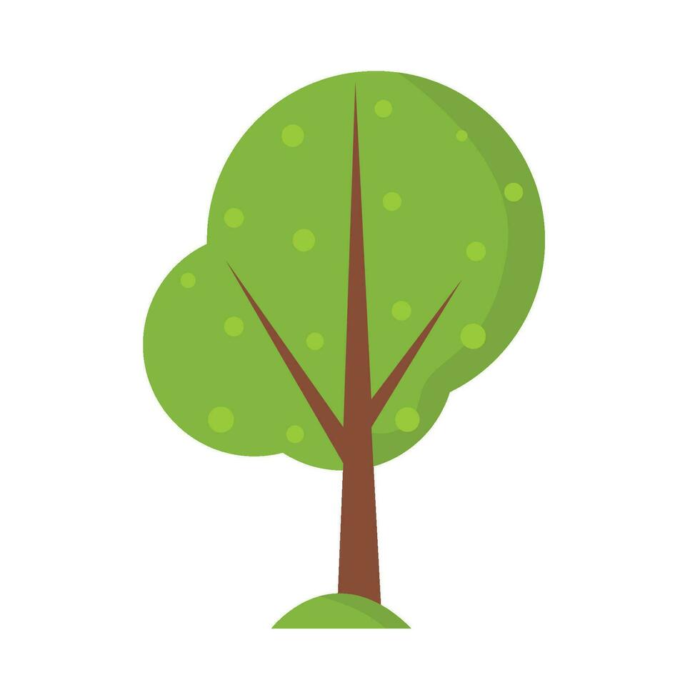 Tree Element Vector