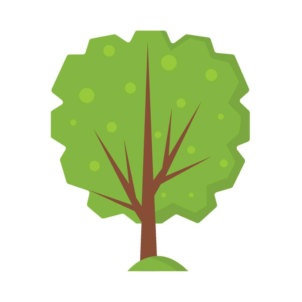 Tree Element Vector