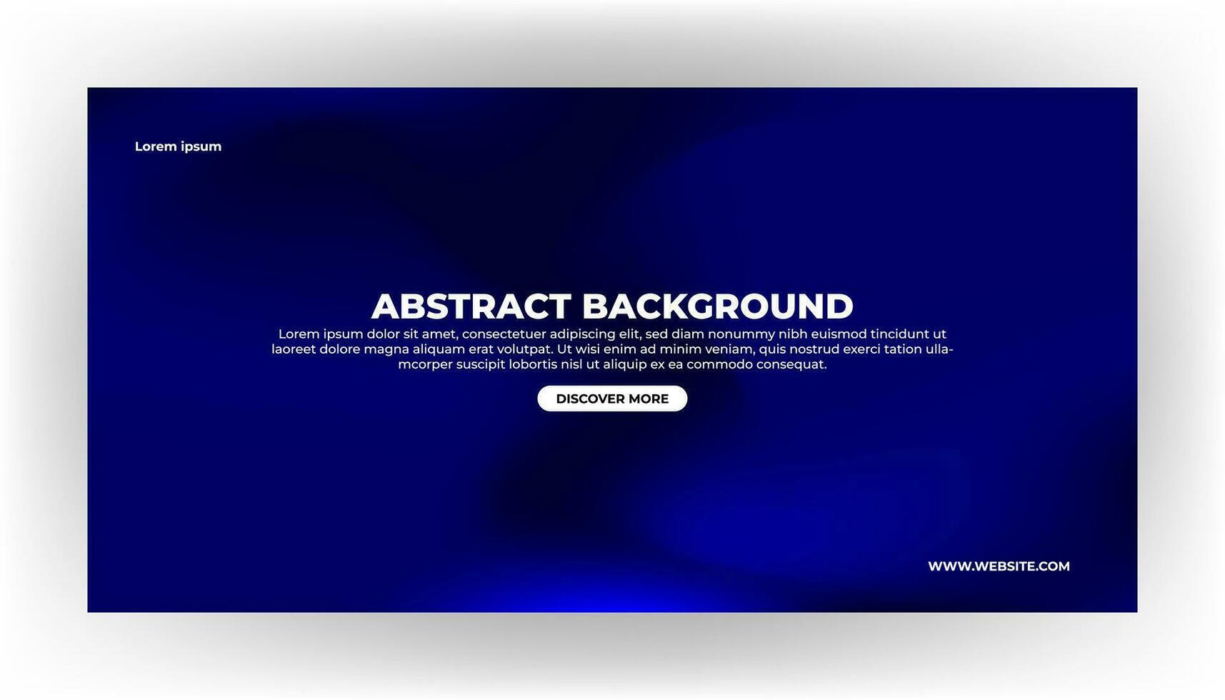 Modern Background Design with Gradient and Grain Texture. Minimalist Gradient Background with geometric shapes for Website design, landing page, wallpaper, banner, poster, flyer, and presentation vector