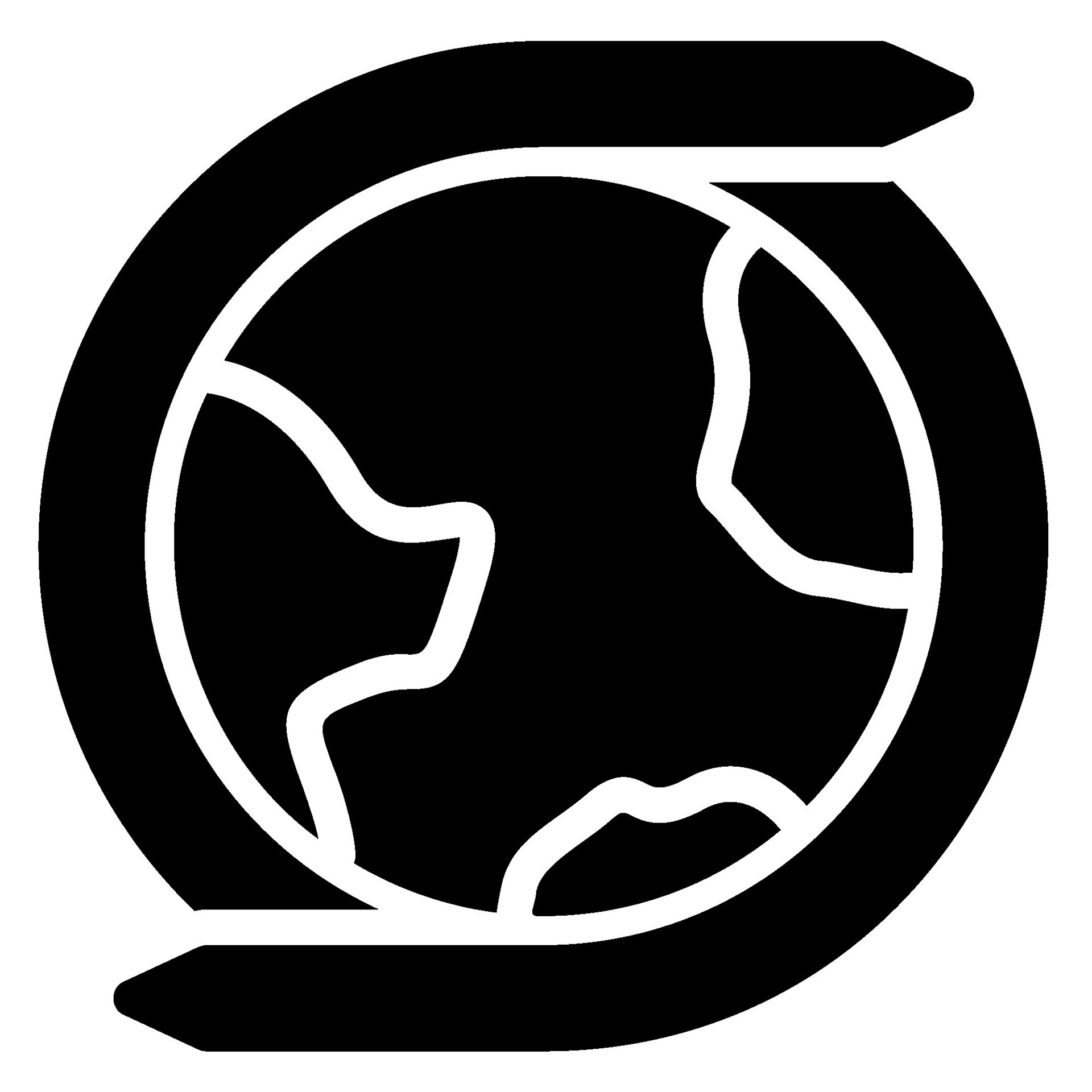 natural resources glyph icon 27581198 Vector Art at Vecteezy
