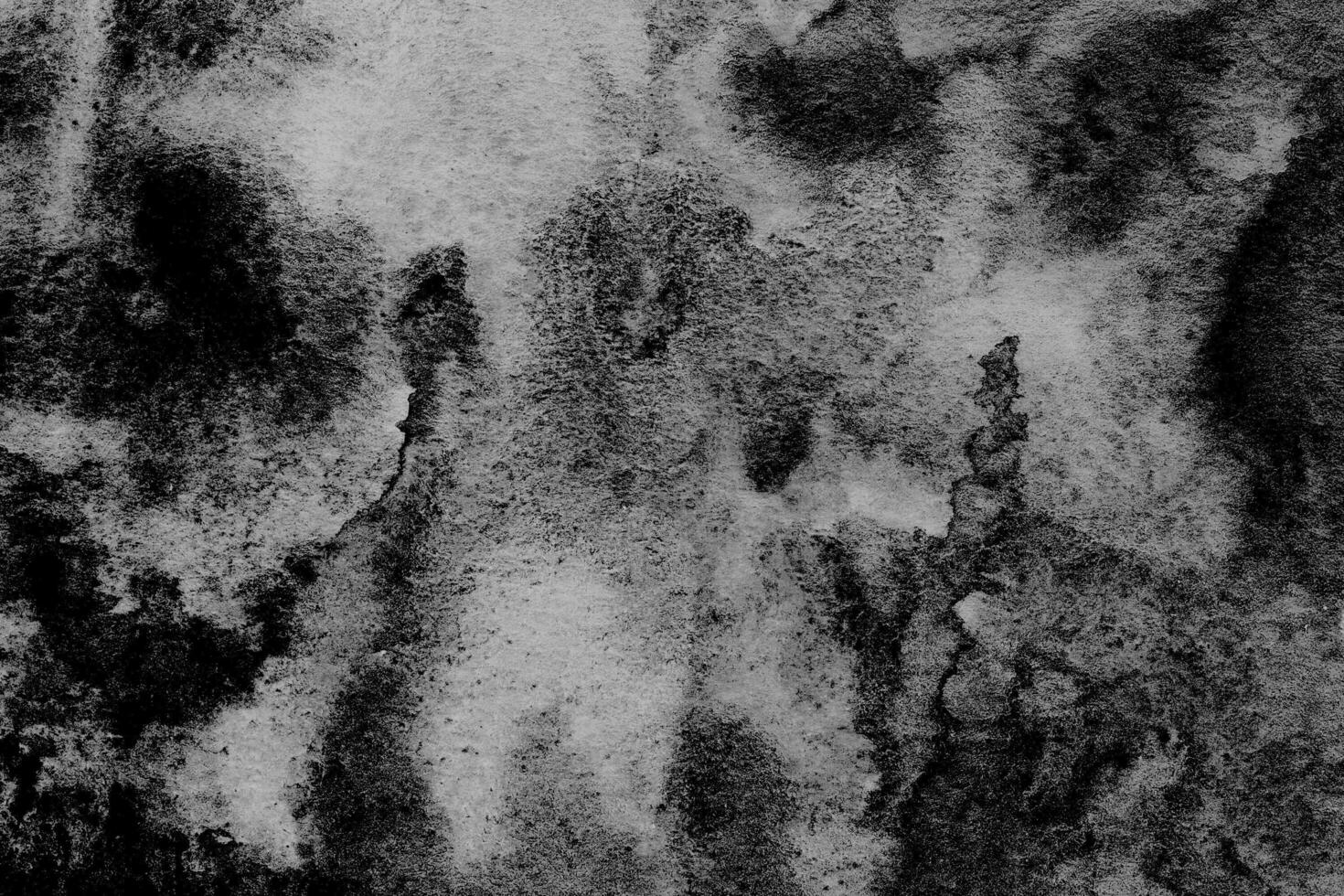 Black and white watercolor texture photo