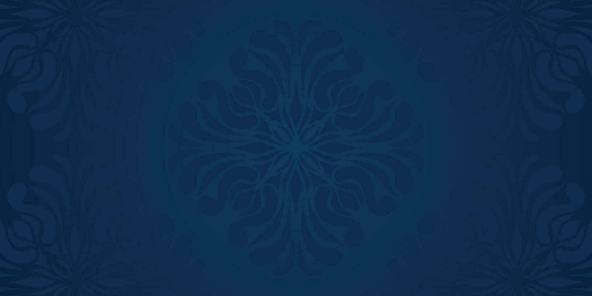 arabic pattern geometric background vector