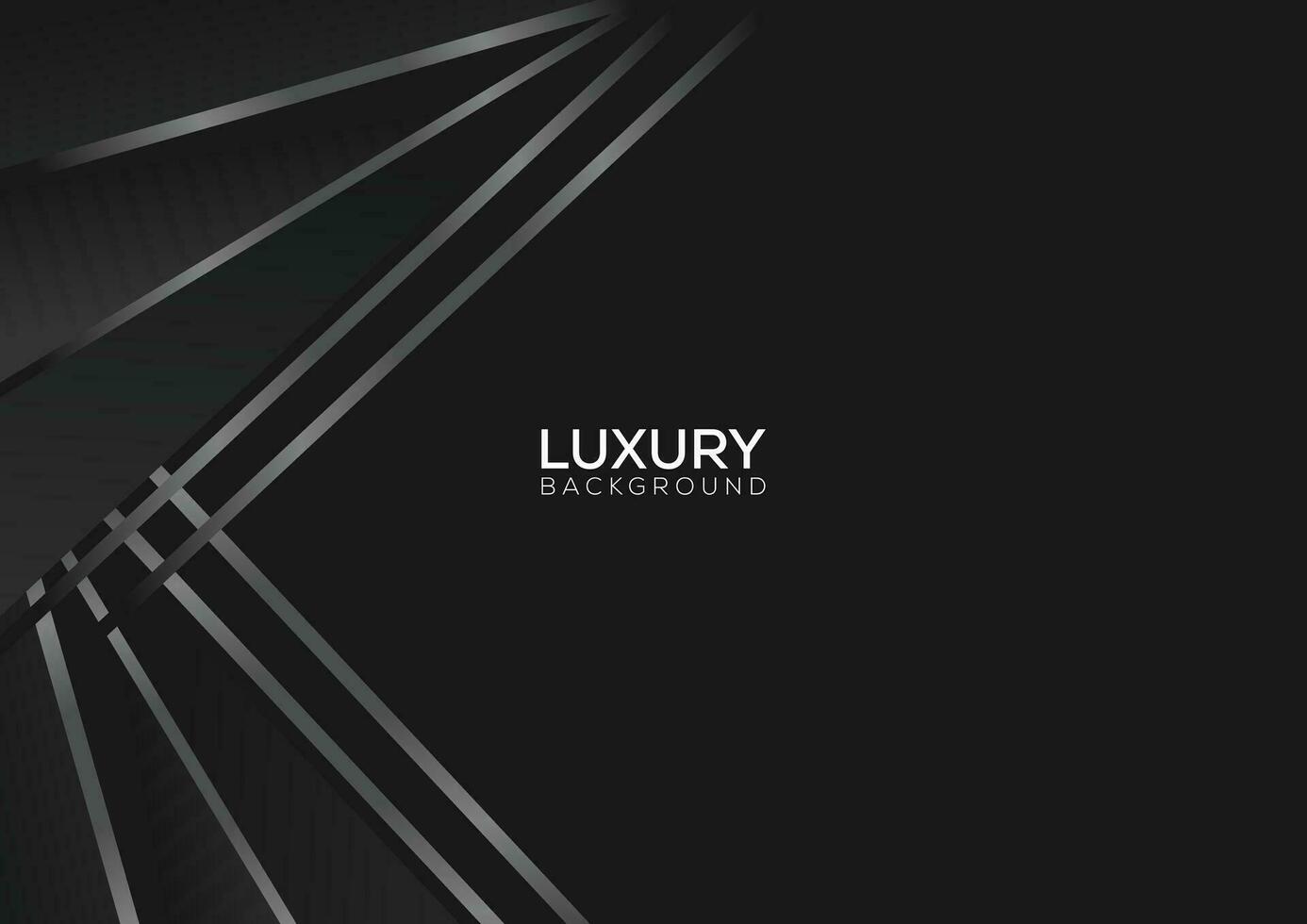 luxury gray gradient background abstract design vector