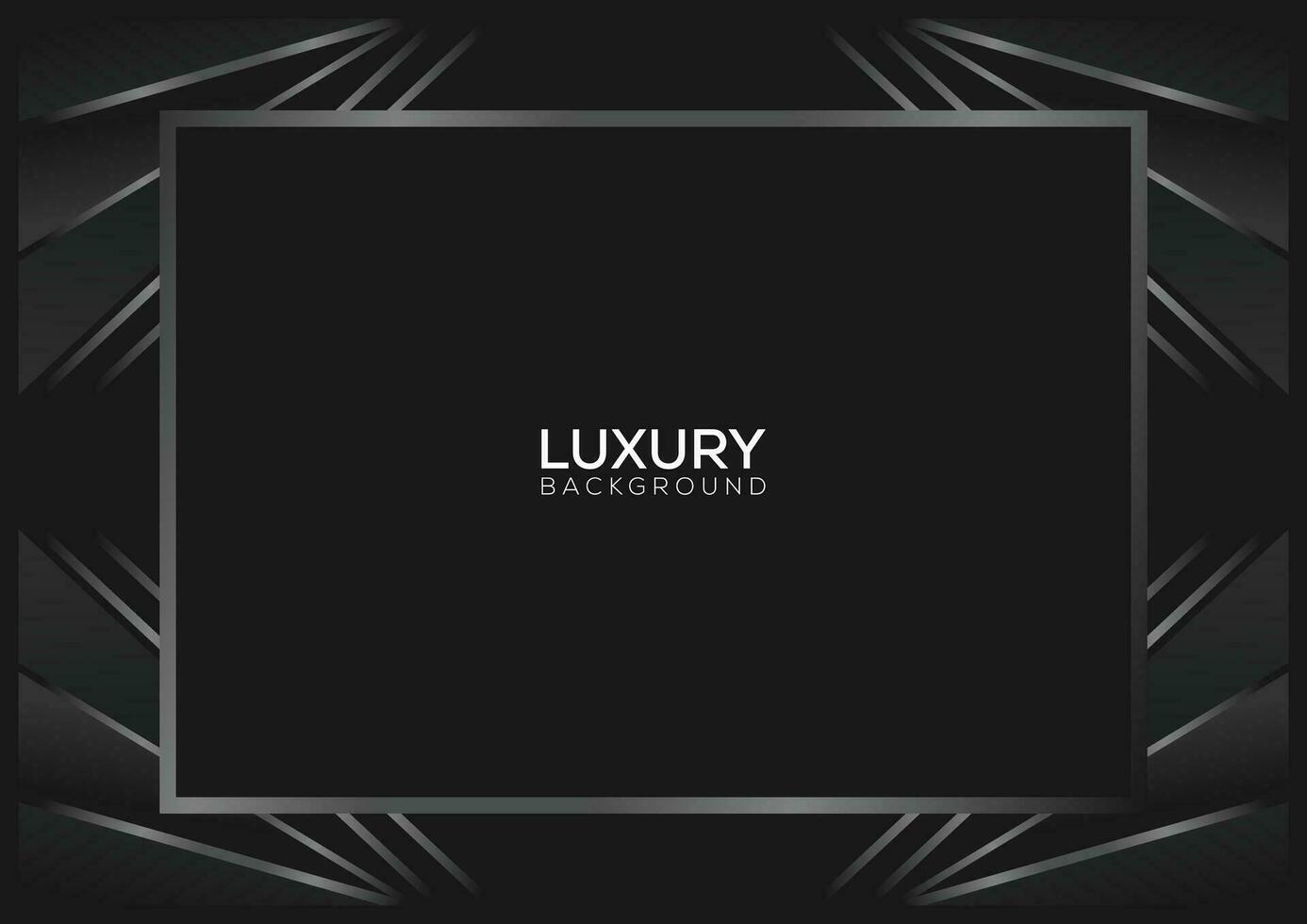 elegant gray frame background design 27596353 Vector Art at Vecteezy