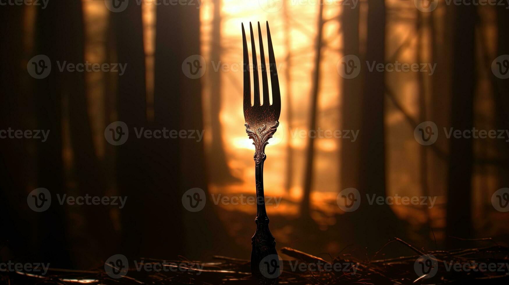 Fork Outline Stock Photos, Images and Backgrounds for Free Download