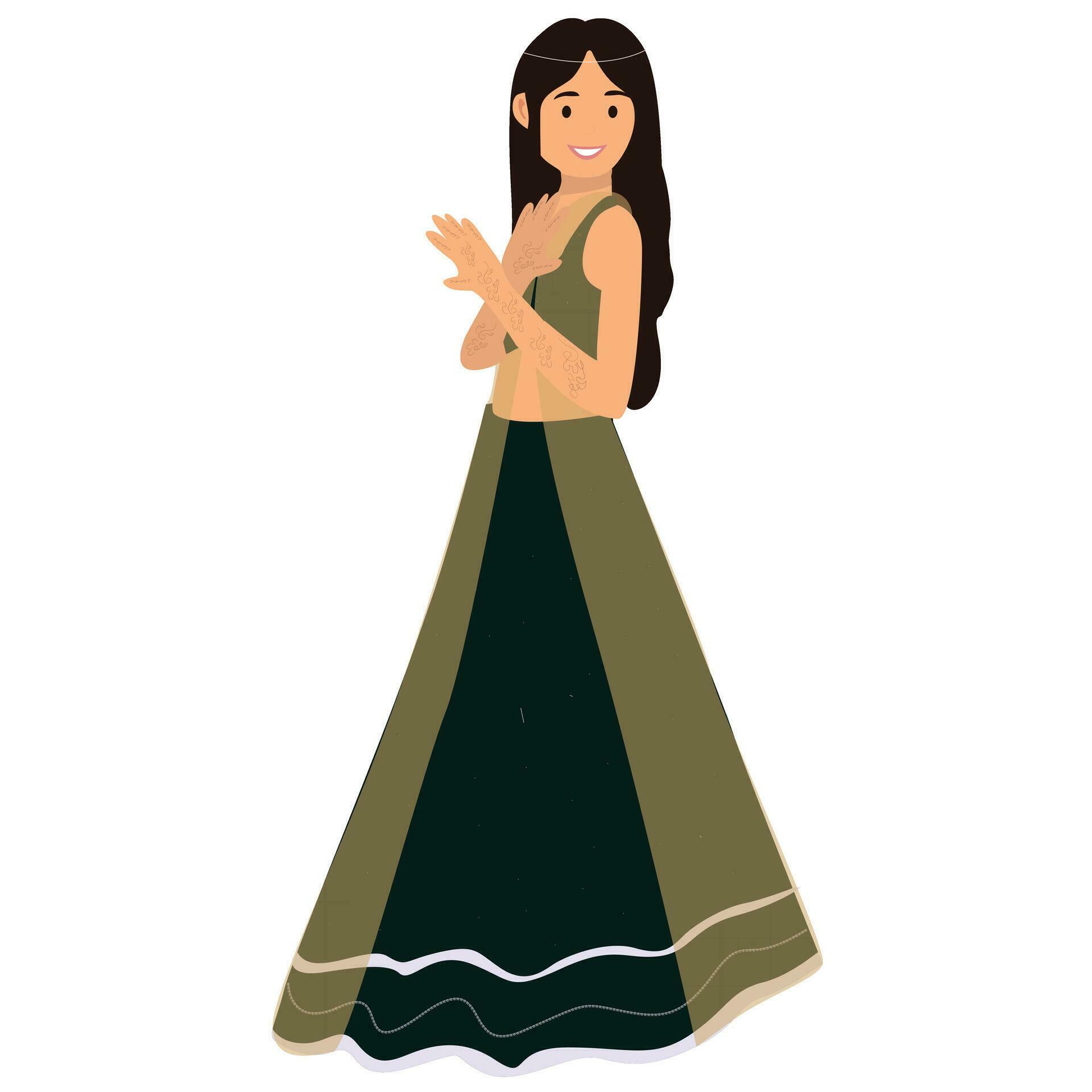 Mehndi Girl In Indian Wedding Ceremony 27600891 Vector Art At Vecteezy mehndi-girl-in-indian-wedding-ceremony-27600891-vector-art-at-vecteezy