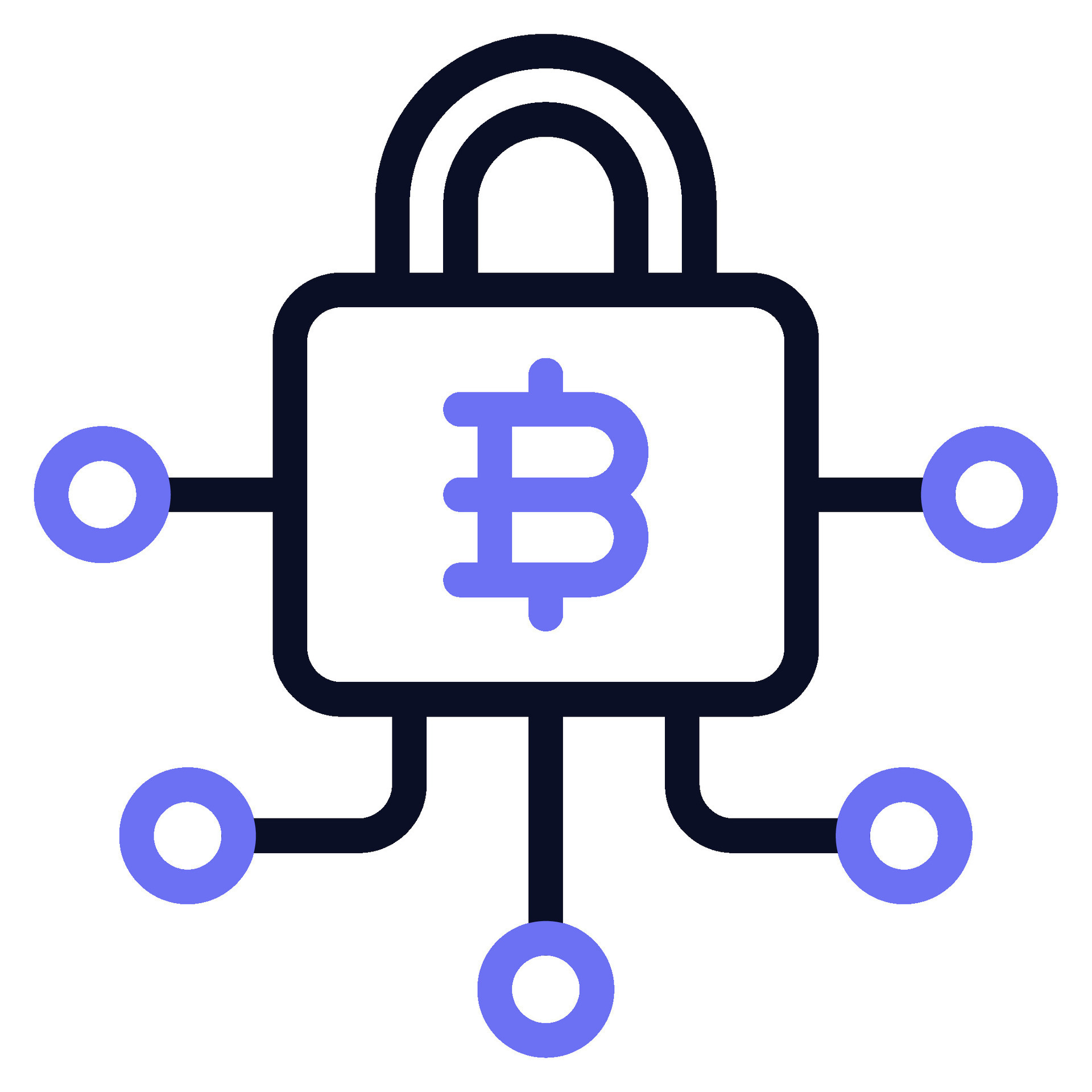 Cryptographic Keys Icon 27602513 Vector Art at Vecteezy