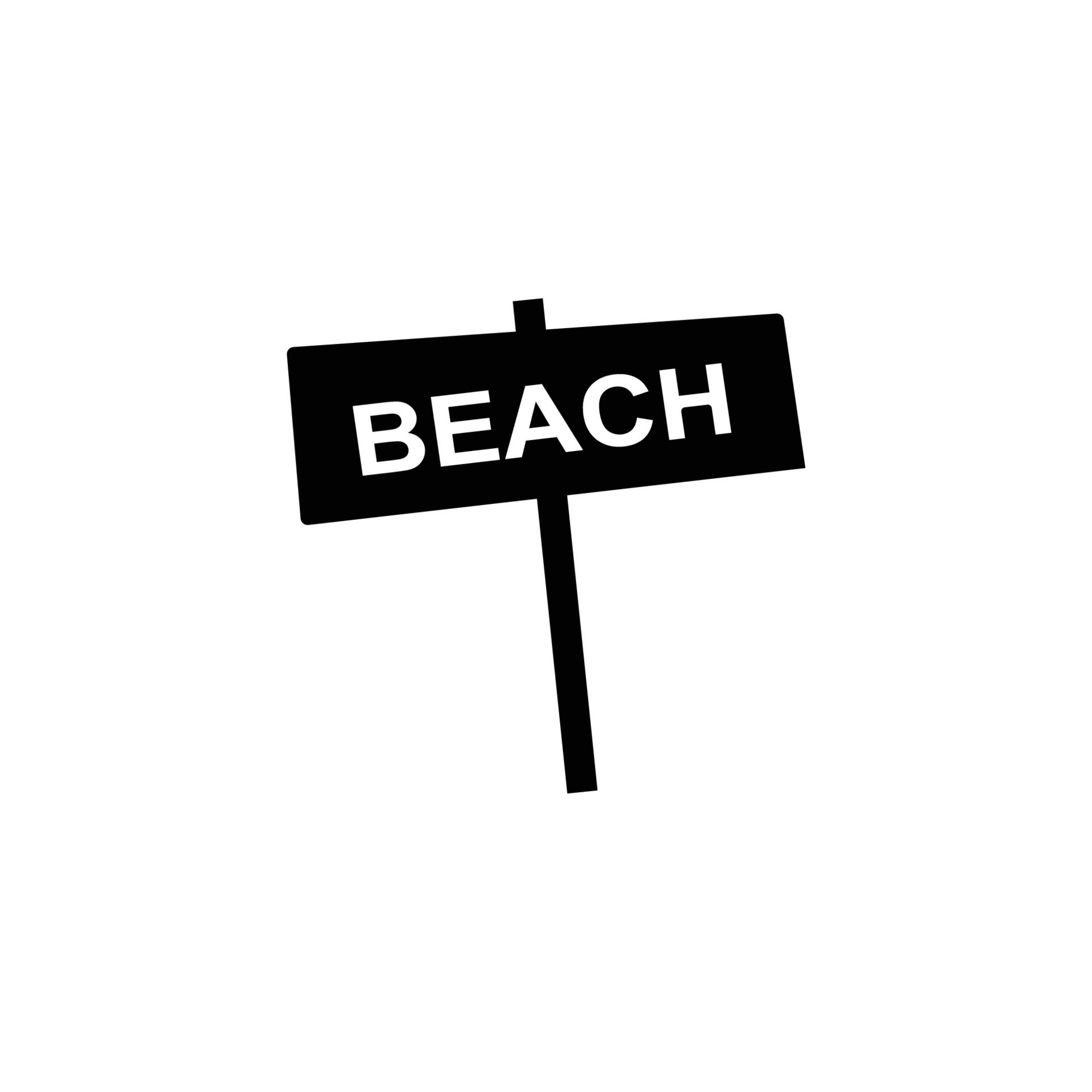 Beach boardwalk icons, Capture seaside charm with our boardwalk icons ...