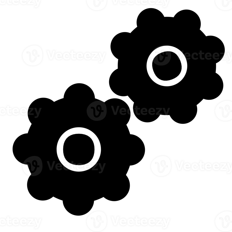 Setting Icon Button 27604957 PNG maps-custom-icon-custom-icons-app-icon-design-cute-app
