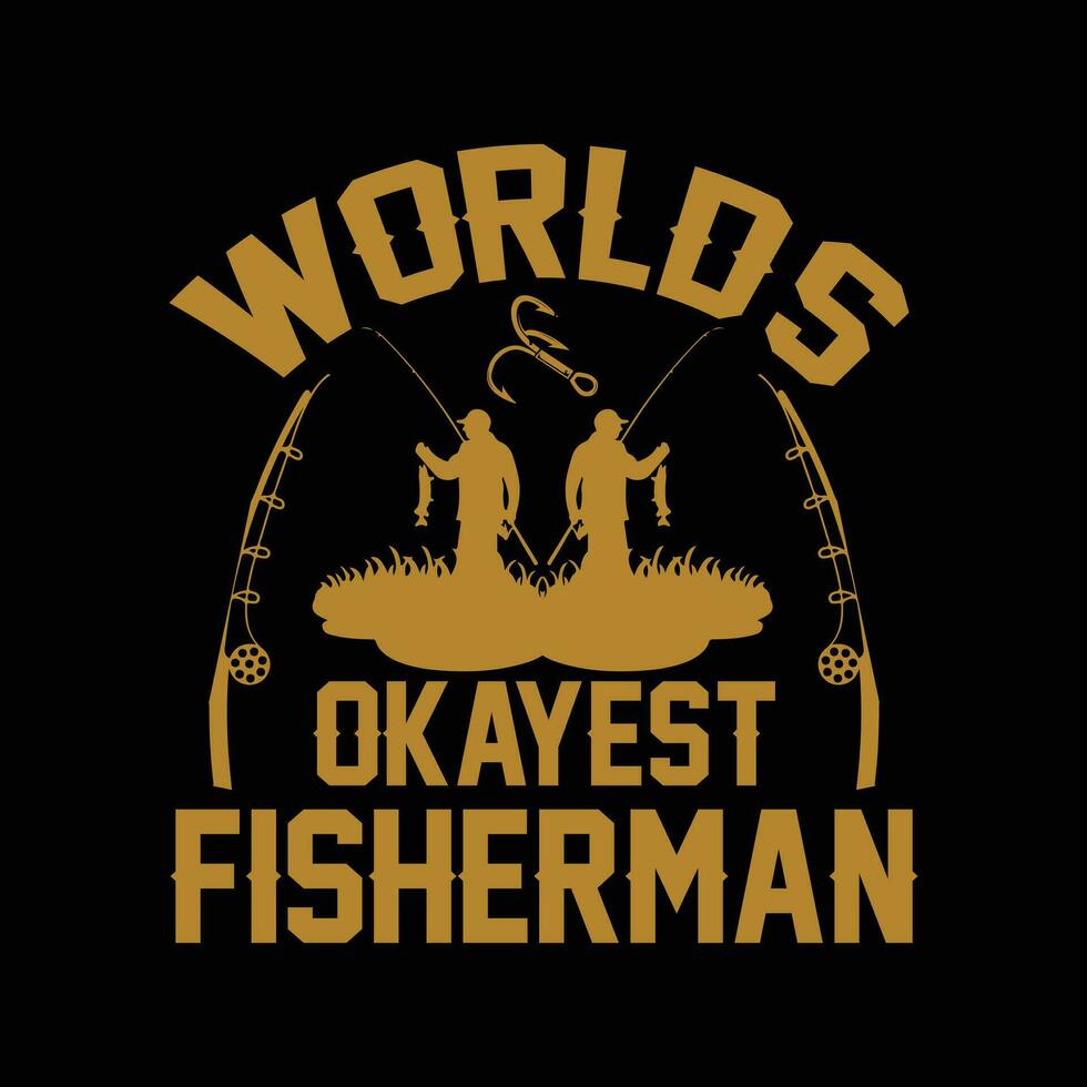 Fishing tshirt men have feelings too i mostly feel like fishing vector