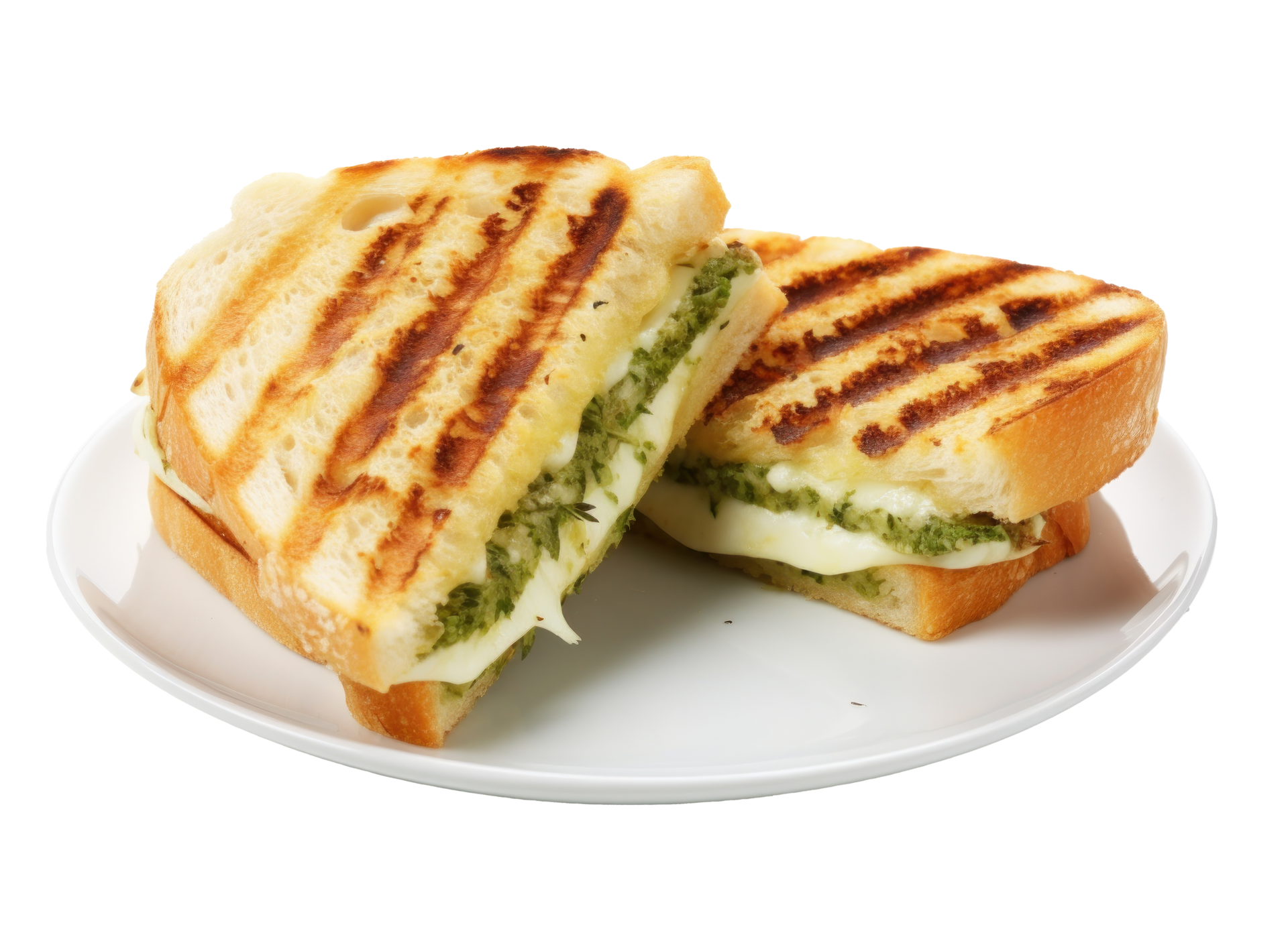 Grilled Sandwich Cut Into Pieces Isolated 27605139 PNG grilled-sandwich-cut-into-pieces-isolated-27605139-png