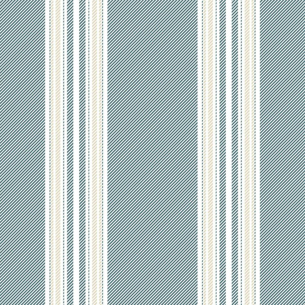 patrón de rayas de líneas verticales. textura de tela de fondo de rayas vectoriales. diseño abstracto sin costuras de línea rayada geométrica. vector