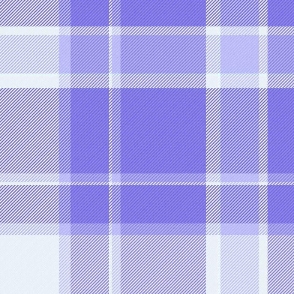 Vector plaid background of texture textile check with a fabric seamless pattern tartan.