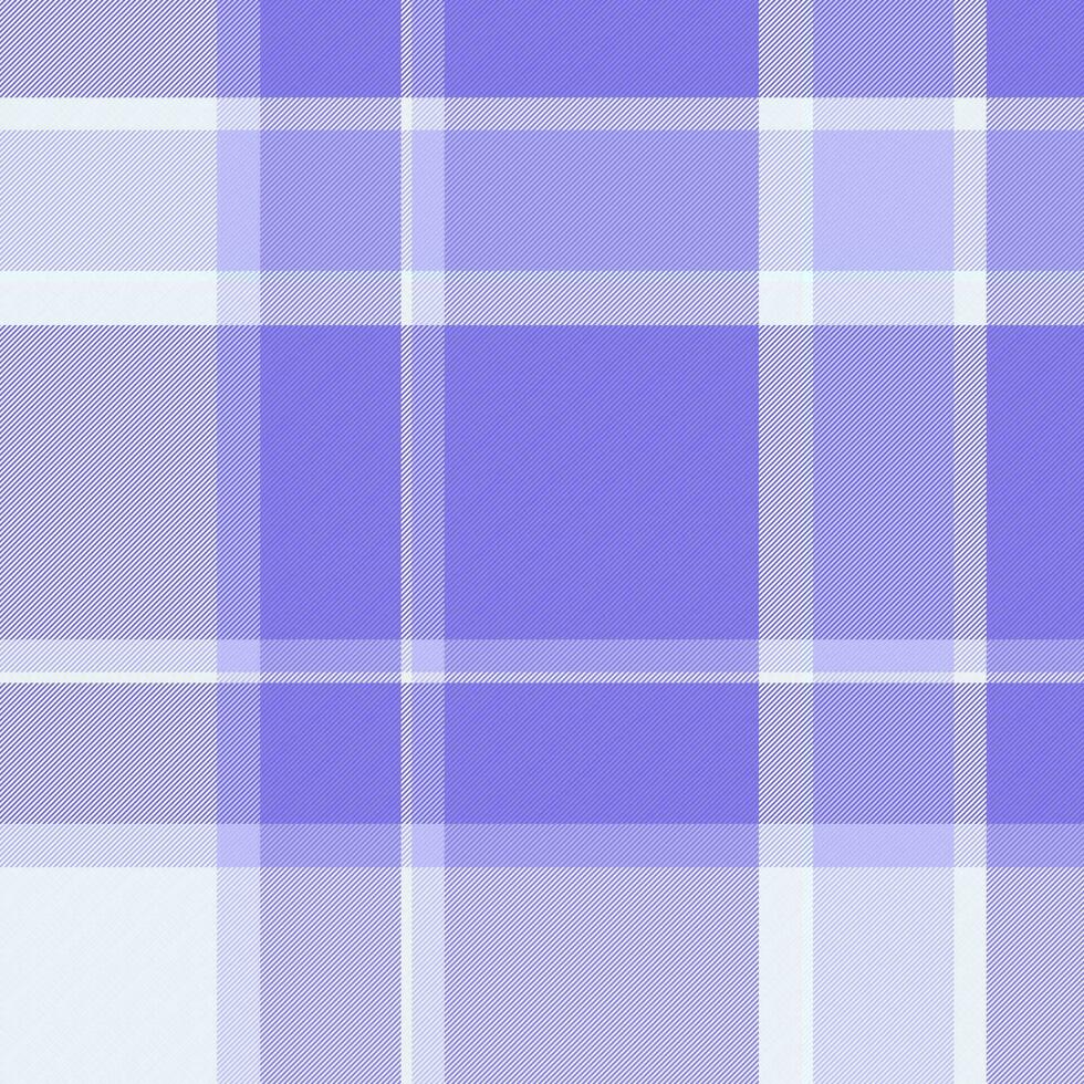 Vector plaid background of texture textile check with a fabric seamless pattern tartan.