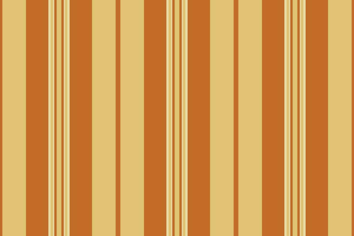 Seamless stripe textile of background pattern vertical with a vector lines texture fabric.