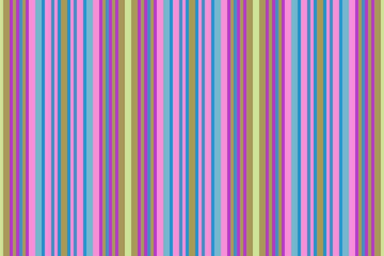 Textile background fabric of vector pattern lines with a vertical texture stripe seamless.