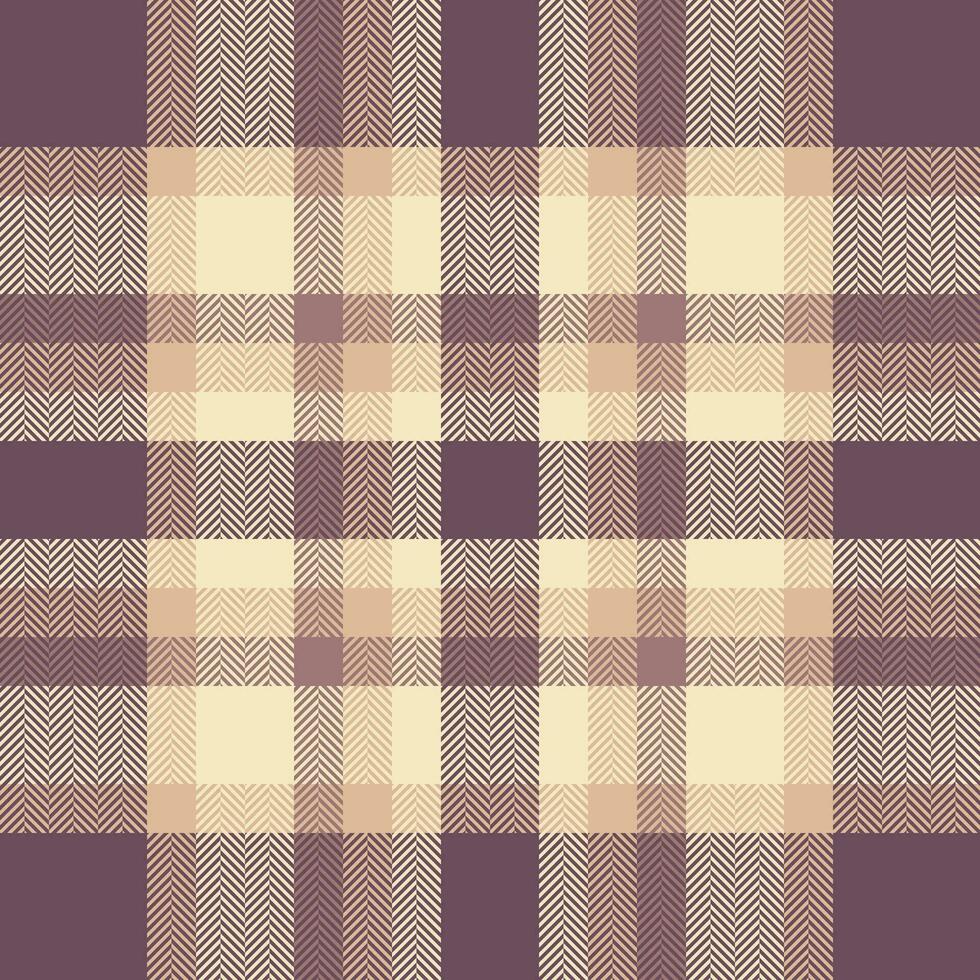 Background seamless tartan of texture plaid pattern with a vector textile check fabric.