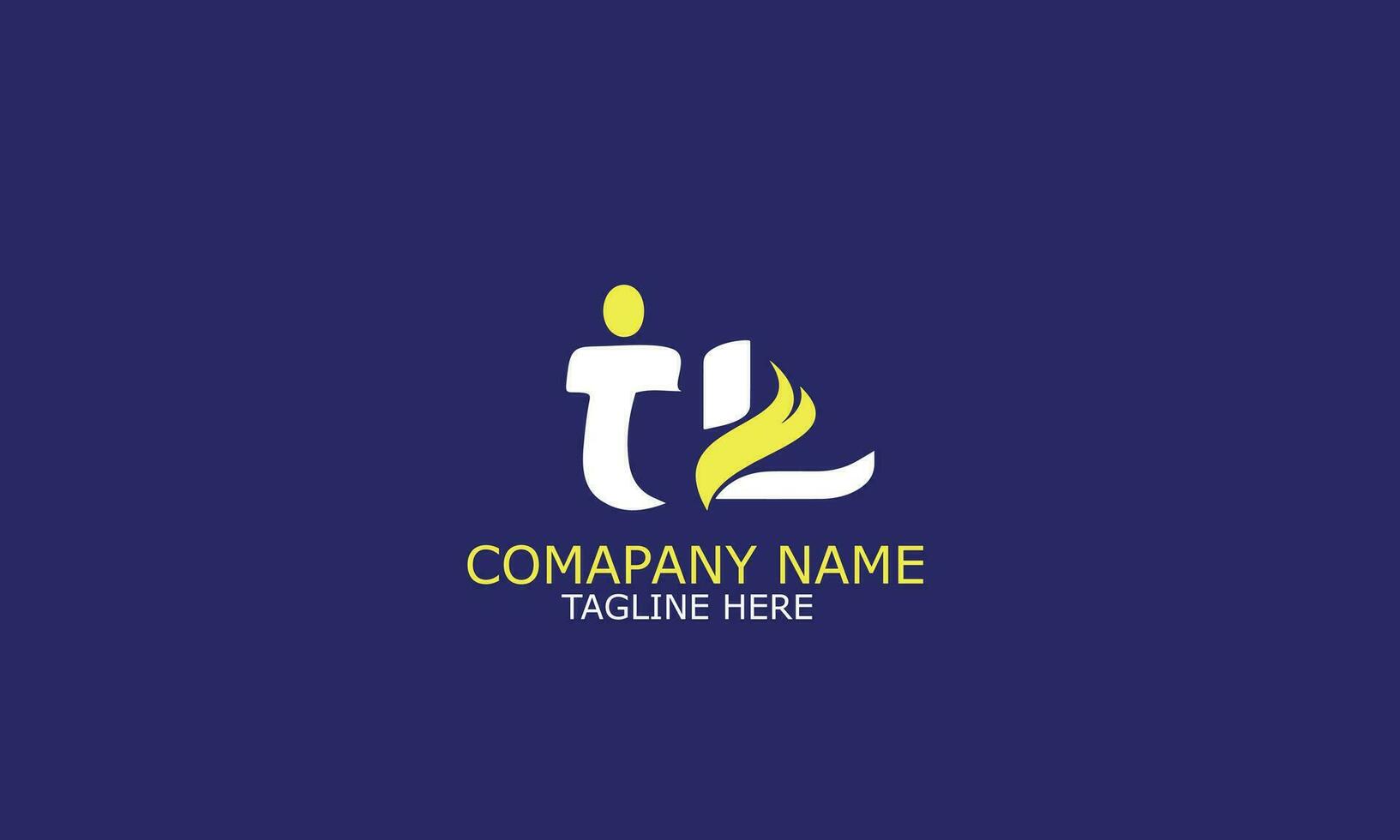 TL ,LT ,T ,L Abstract Letters Logo Monogram vector