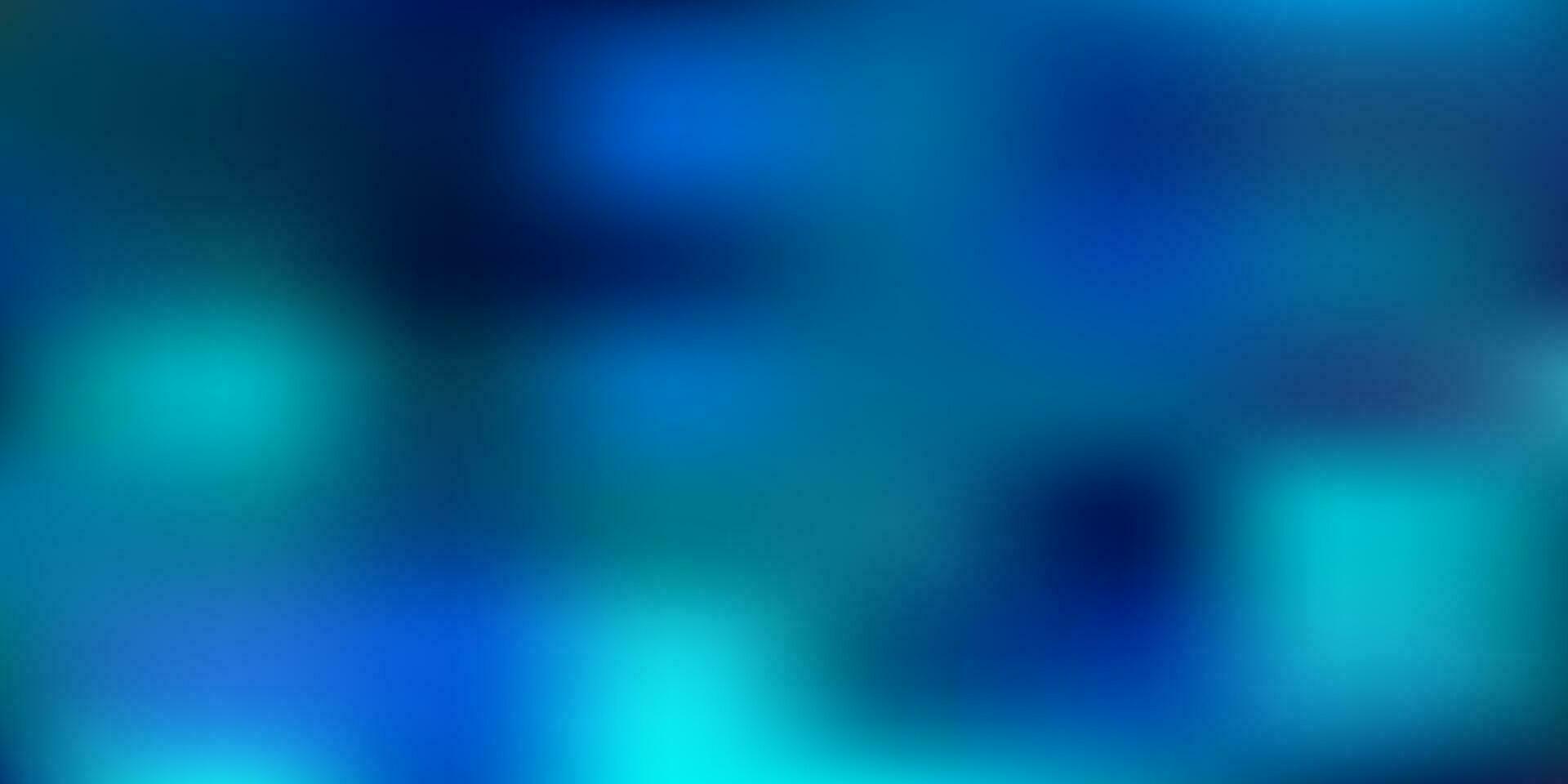 Light blue vector blurred background.