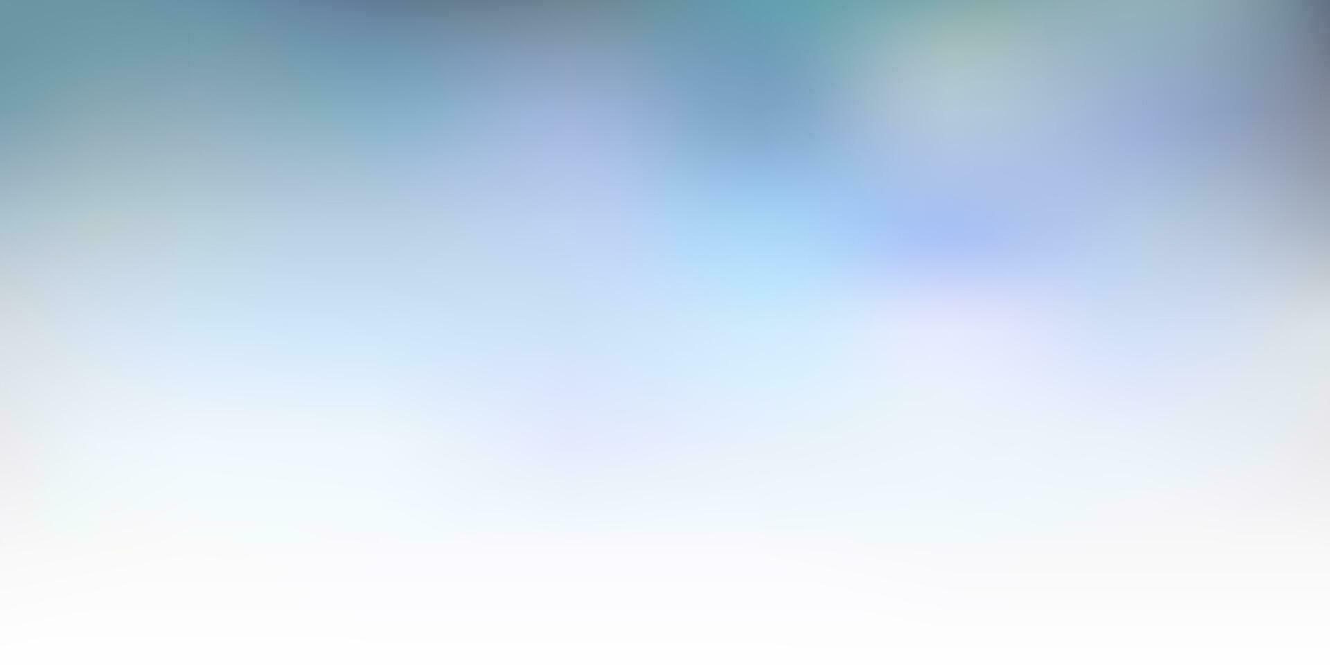 Dark blue vector gradient blur texture.