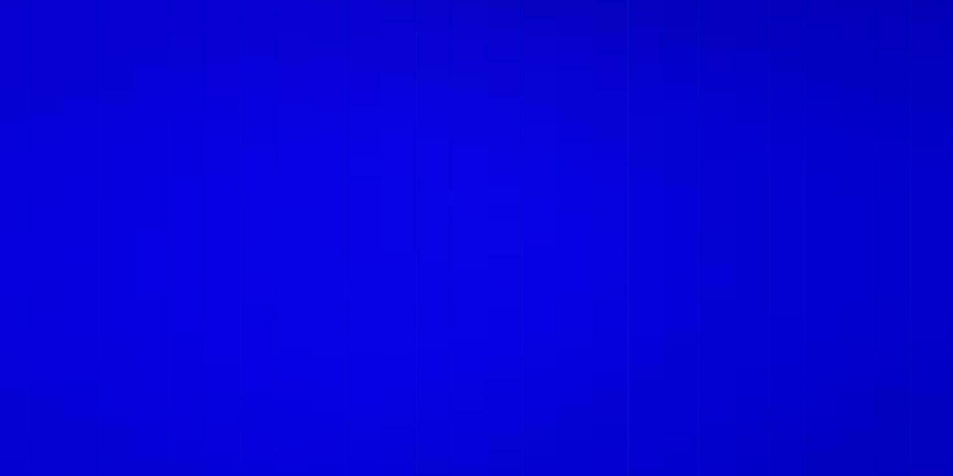 Dark BLUE vector backdrop with rectangles.