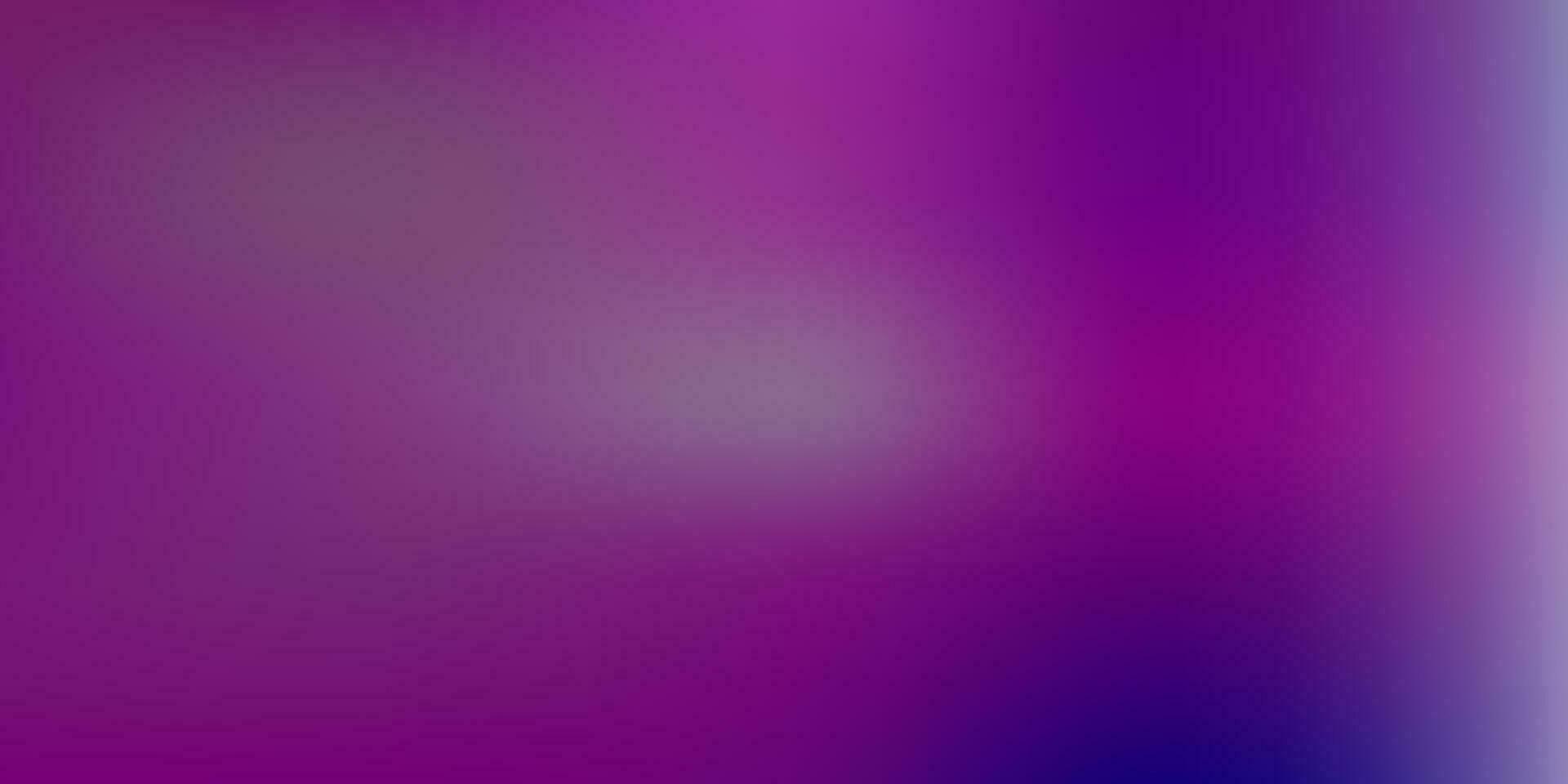 Light purple, pink vector gradient blur drawing.