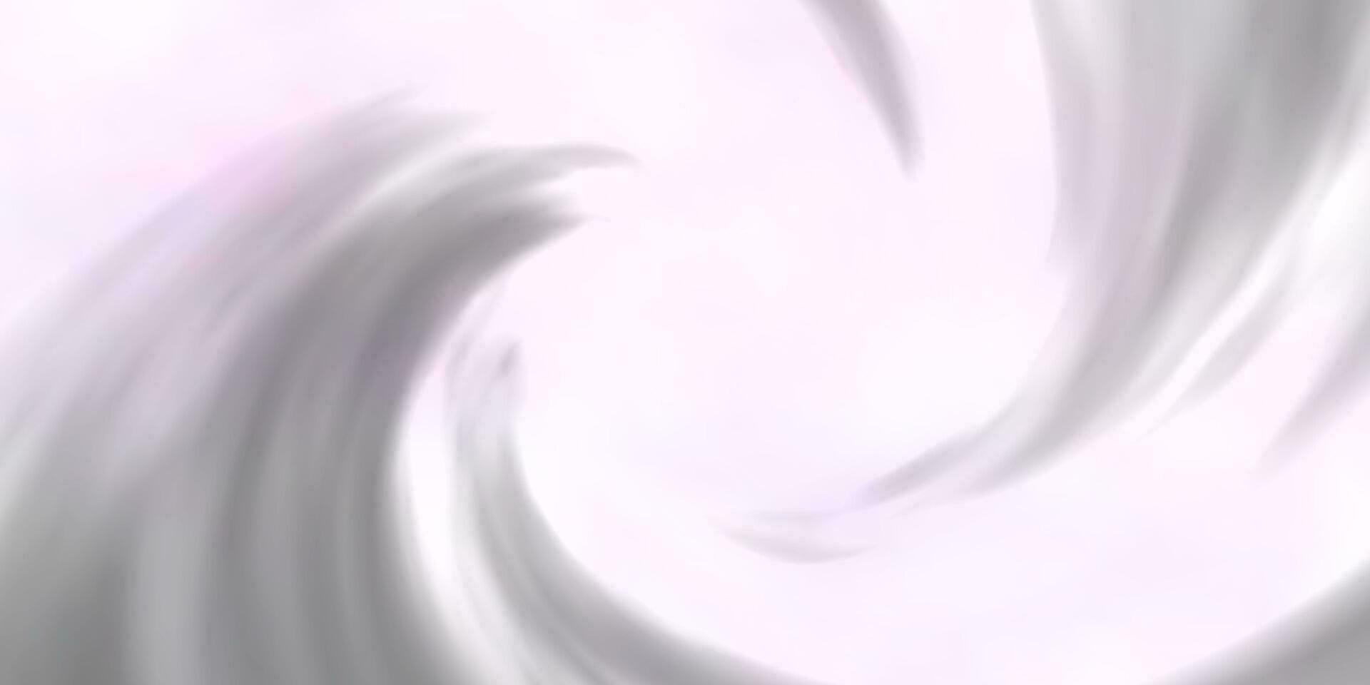 Light Purple vector backdrop with cumulus.