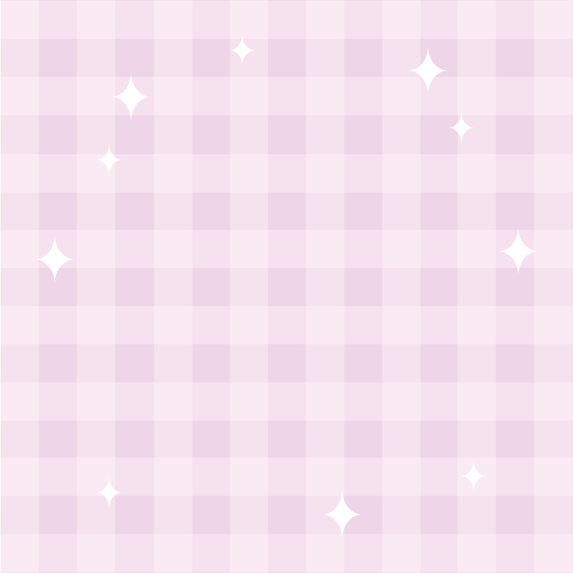 Vector cute pastel purple gingham checkers plaid aesthetic checkerboard