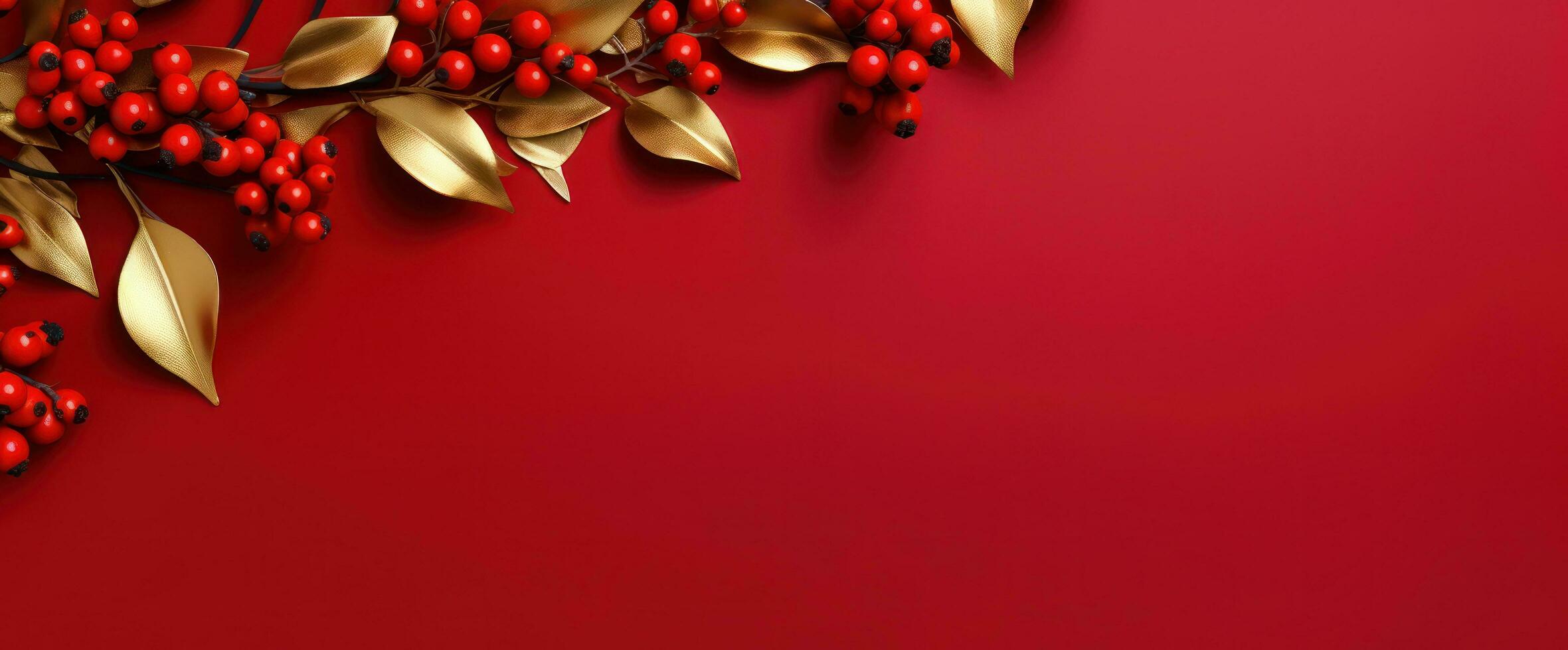 Red and golden flower background 27614734 Stock Photo at Vecteezy