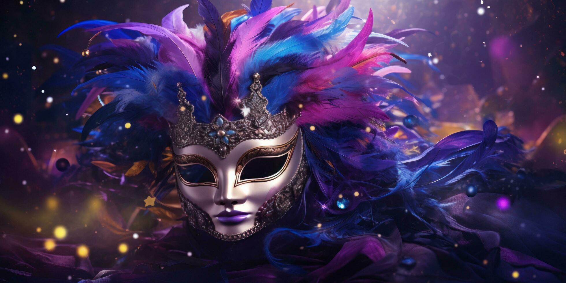 Carnival mask background 27614763 Stock Photo at Vecteezy