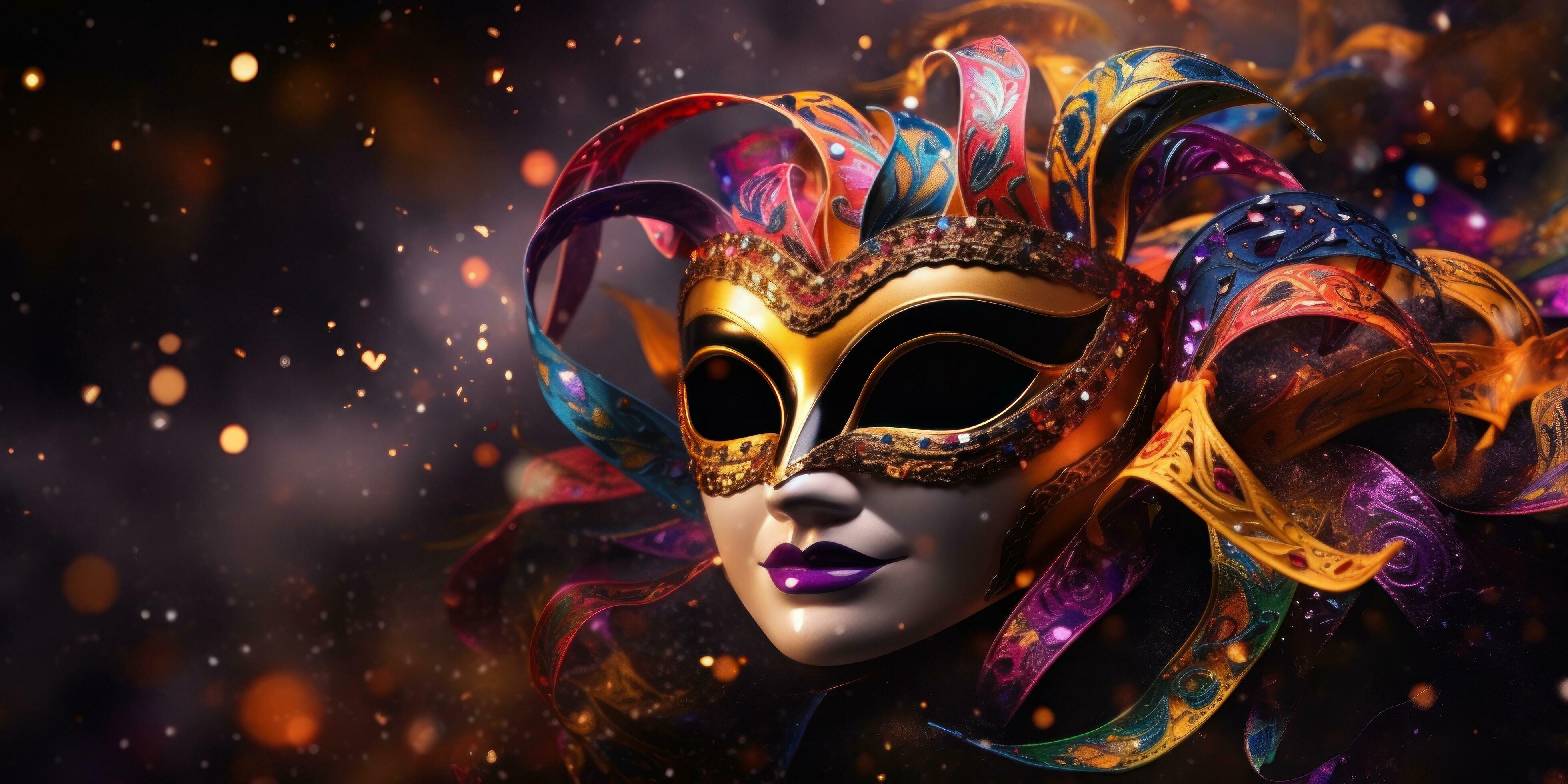 Carnival mask background 27614838 Stock Photo at Vecteezy