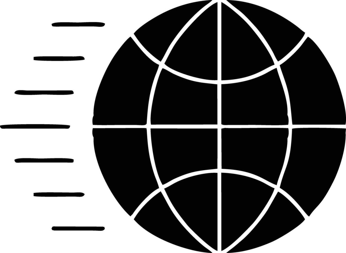 Globe planet earth icon symbol image vector