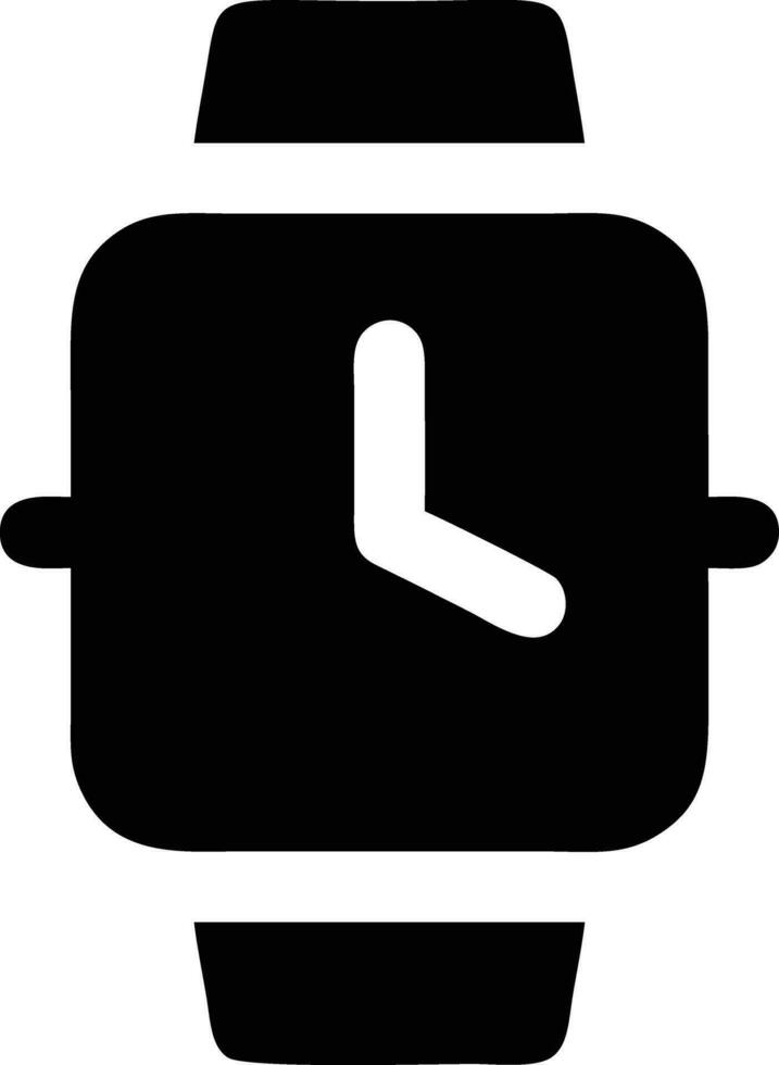 Clock icon symbol design image. Illustration of the alarm watch time isolated vector image. EPS 10